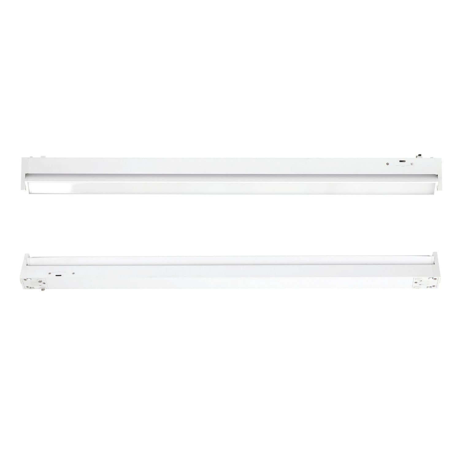 Reflektor magnetyczny LED 20W 3CCT do szyny magnetycznej natynkowej – biały - LAITICA