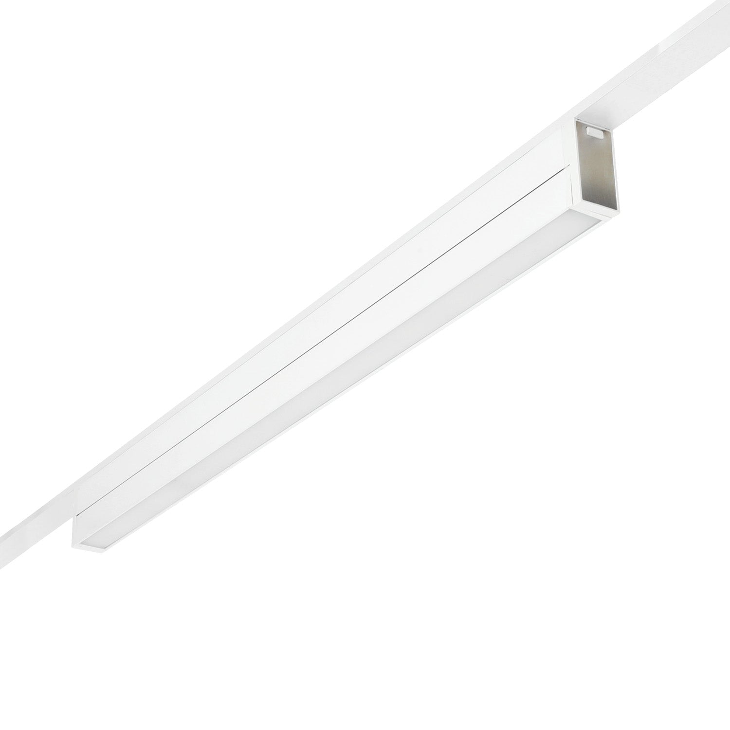 Reflektor magnetyczny LED 20W 3CCT do szyny magnetycznej natynkowej – biały - LAITICA