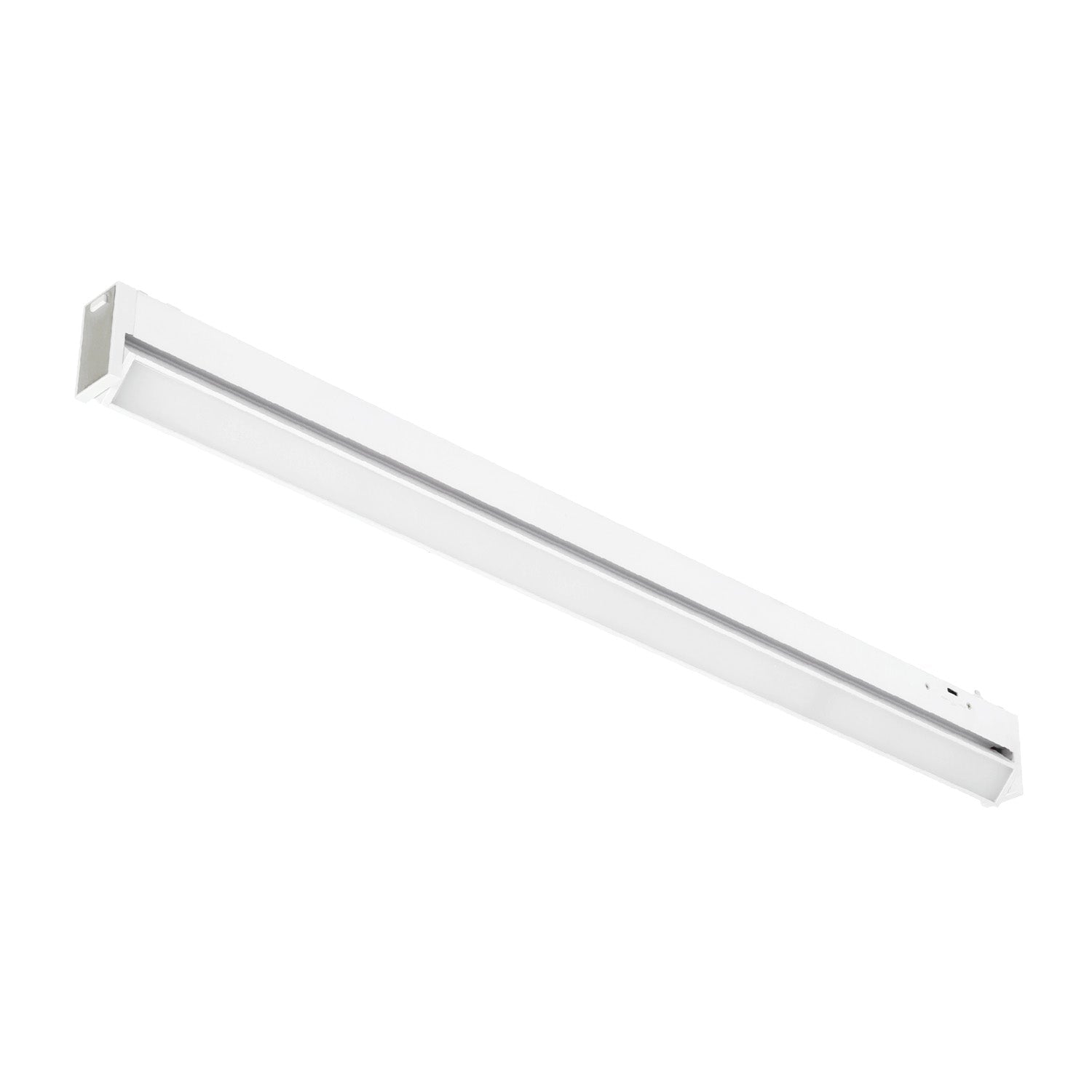 Reflektor magnetyczny LED 20W 3CCT do szyny magnetycznej natynkowej – biały - LAITICA
