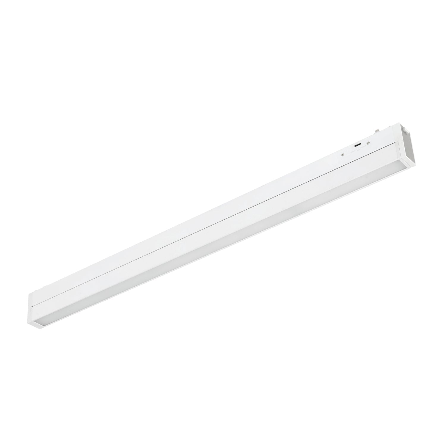 Reflektor magnetyczny LED 20W 3CCT do szyny magnetycznej natynkowej – biały - LAITICA