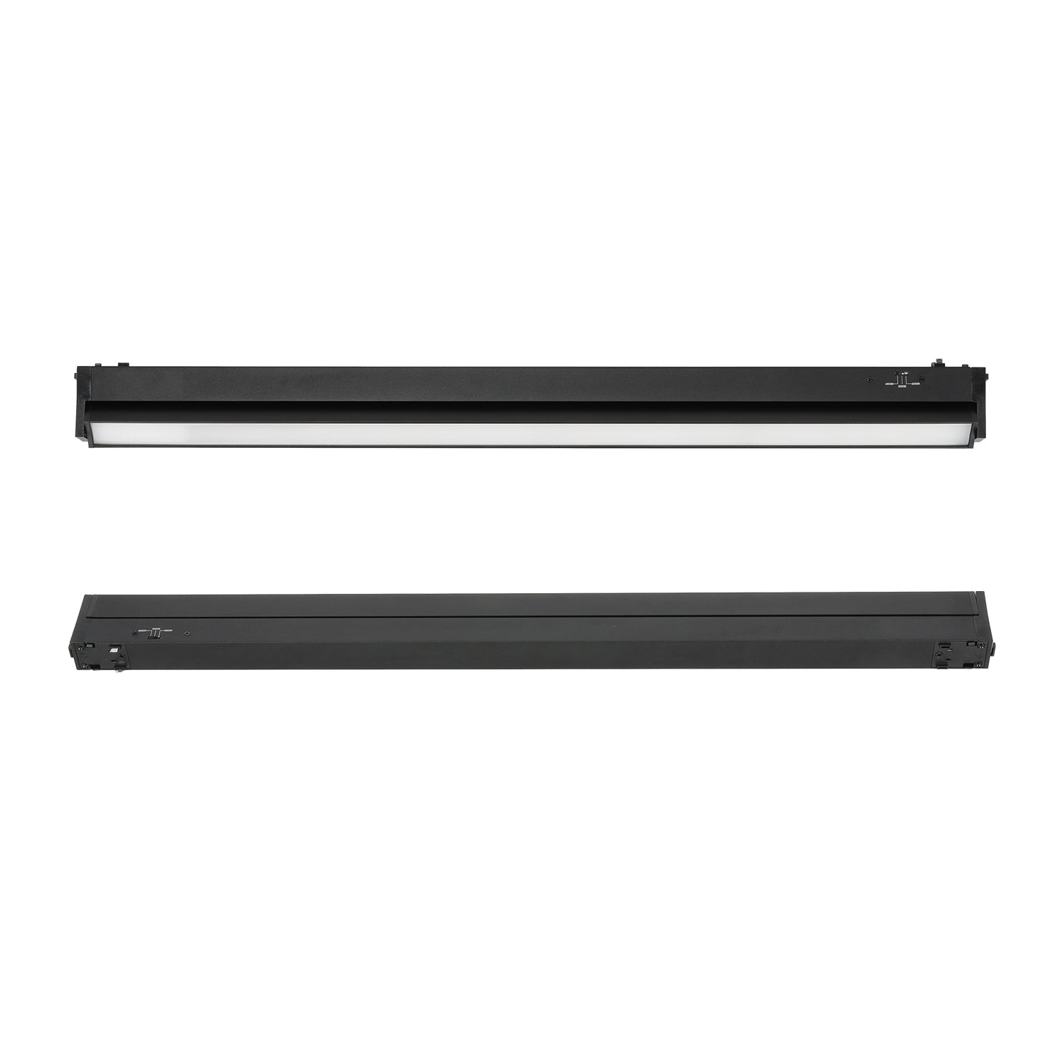 Reflektor magnetyczny LED 20W 3CCT do szyny magnetycznej natynkowej – czarny - LAITICA