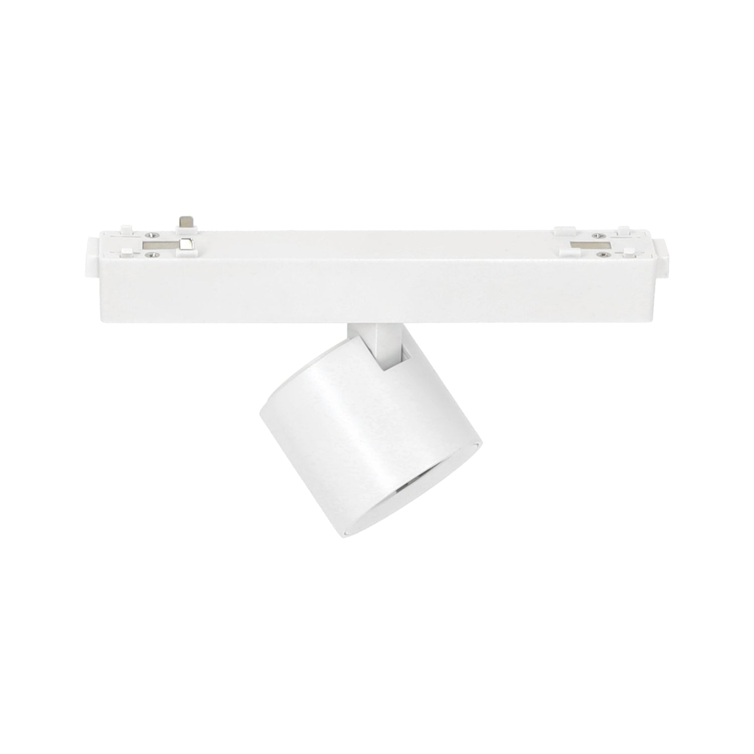 Reflektor magnetyczny LED 7W 3CCT do szyny magnetycznej natynkowej – biały - LAITICA