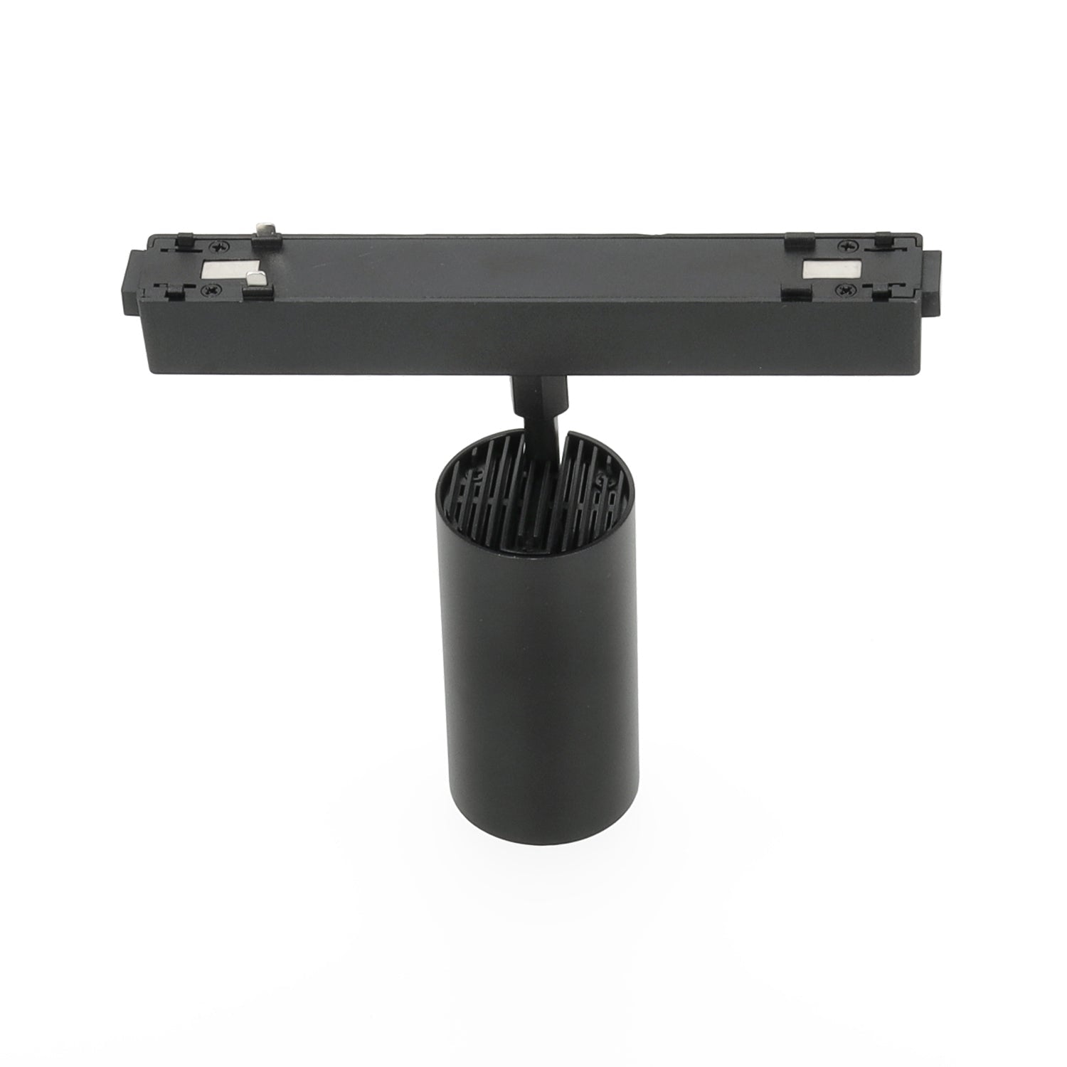 Reflektor Szynowy Magnetyczny LED 10W 3CCT Czarny - LAITICA