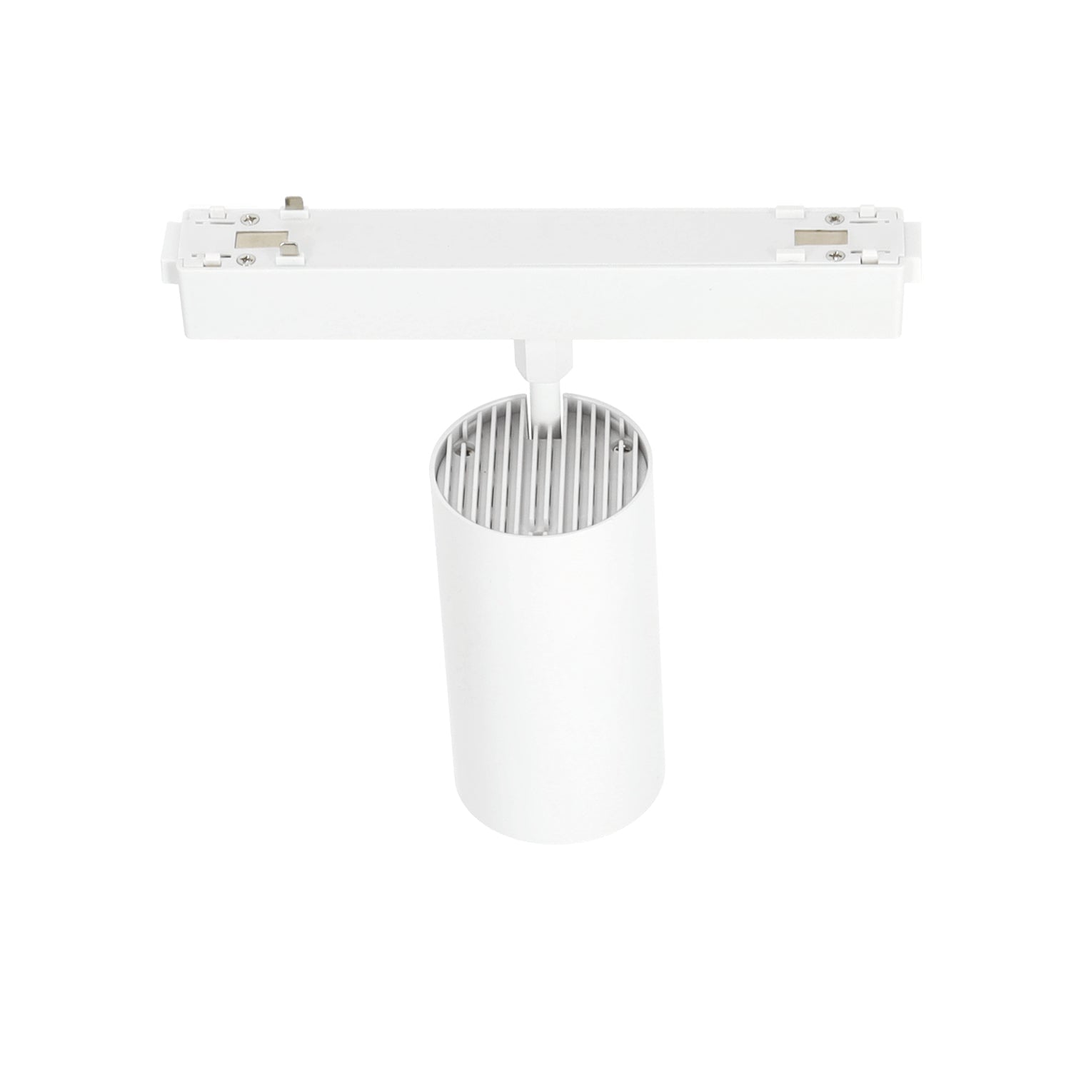 Reflektor Szynowy Magnetyczny LED 20W 3CCT Biały - LAITICA