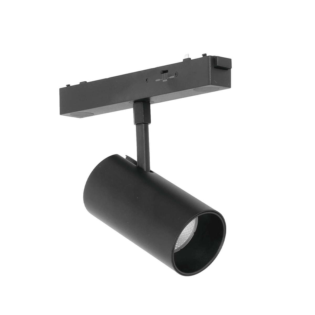 Reflektor Szynowy Magnetyczny LED 20W 3CCT Czarny - LAITICA