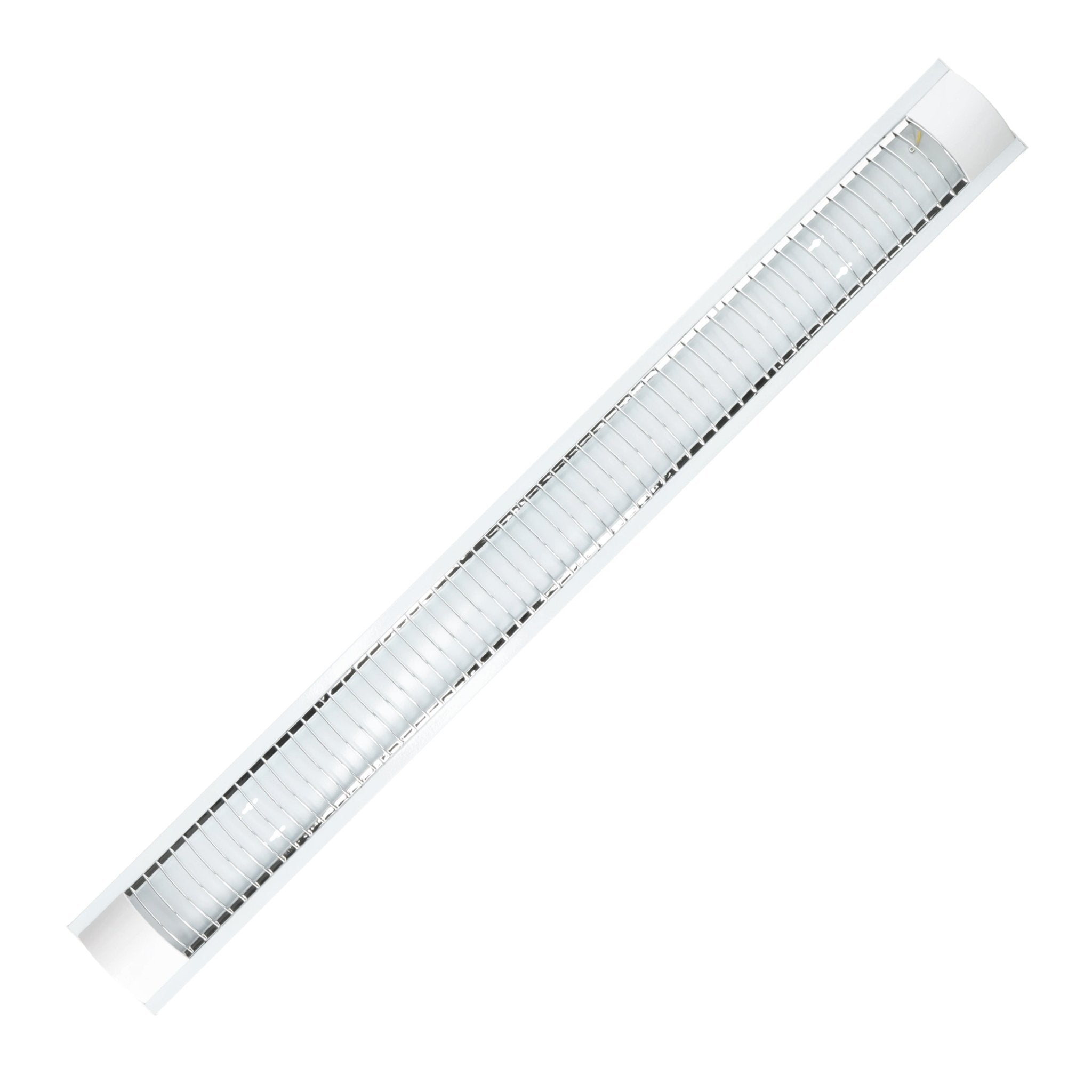 Ścienno - sufitowa oprawa LISA 1x120 na świetlówki LED T8 - LAITICA