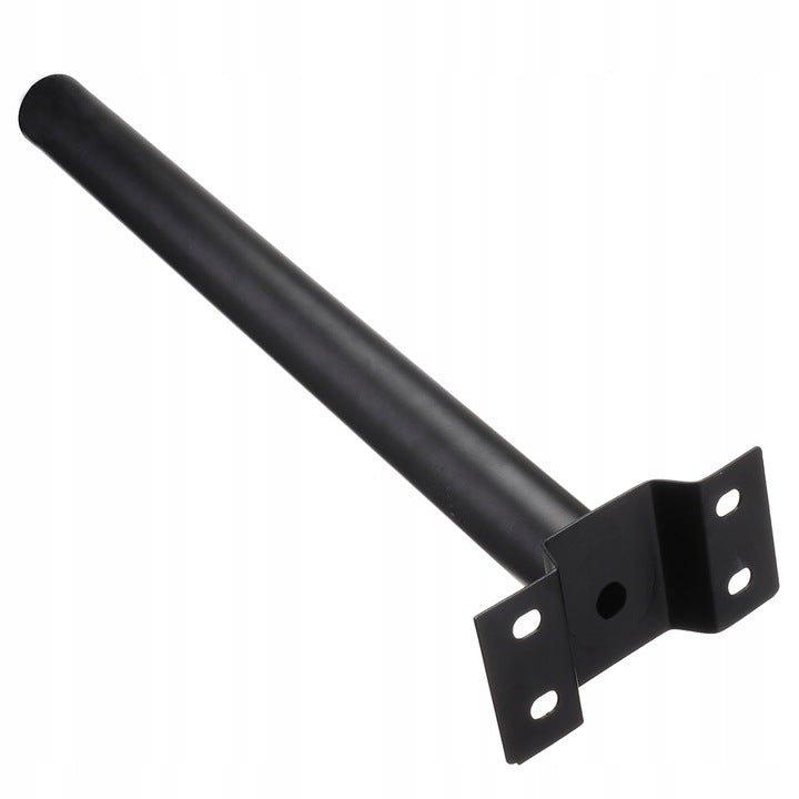 Słup Maszt do lamp ulicznych SOLARNYCH OGRODOWYCH zewnętrznych rura uchwyt - LAITICA