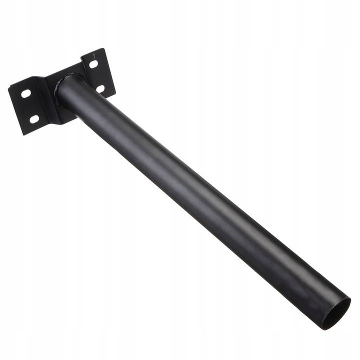 Słup Maszt do lamp ulicznych SOLARNYCH OGRODOWYCH zewnętrznych rura uchwyt - LAITICA