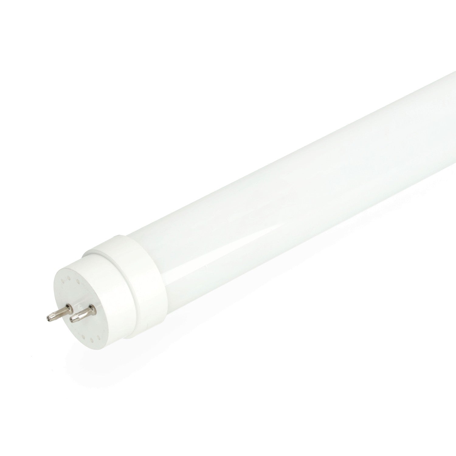 Świetlówka LED T8 18W barwa zimnobiała 120cm - LAITICA