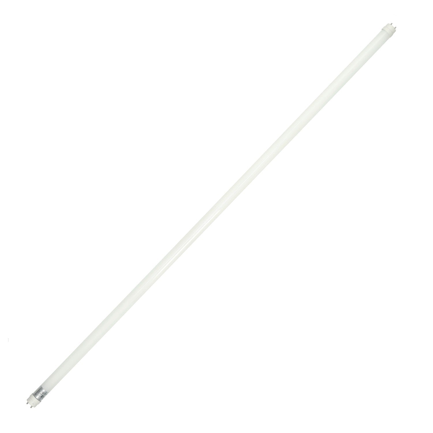 Świetlówka LED T8 18W o długości 120cm barwa zimnobiała - LAITICA