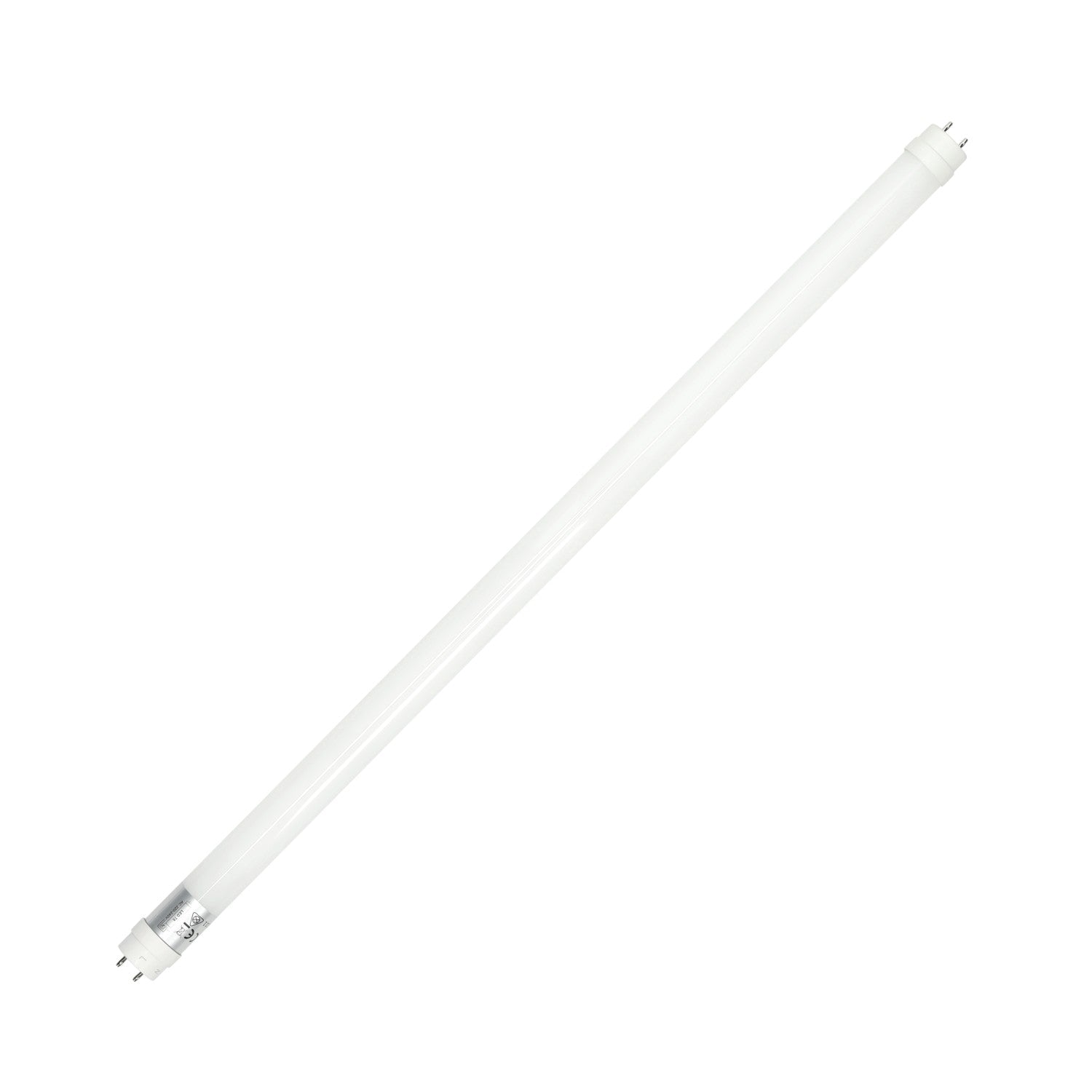 Świetlówka LED T8 9W długość 60cm barwa zimnobiała 6500K - LAITICA