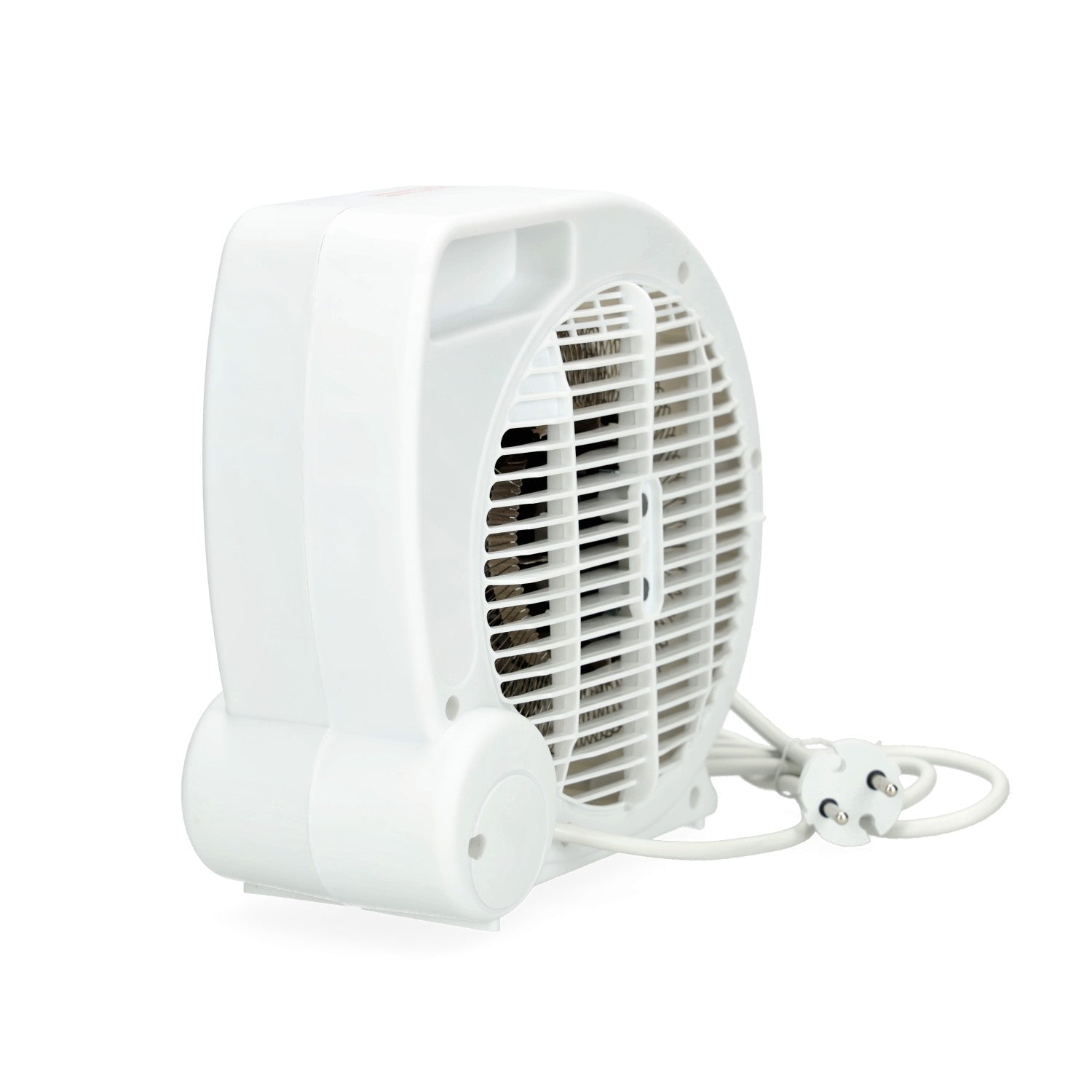 Termowentylator AERO 2000W z regulacją nawiewu - LAITICA