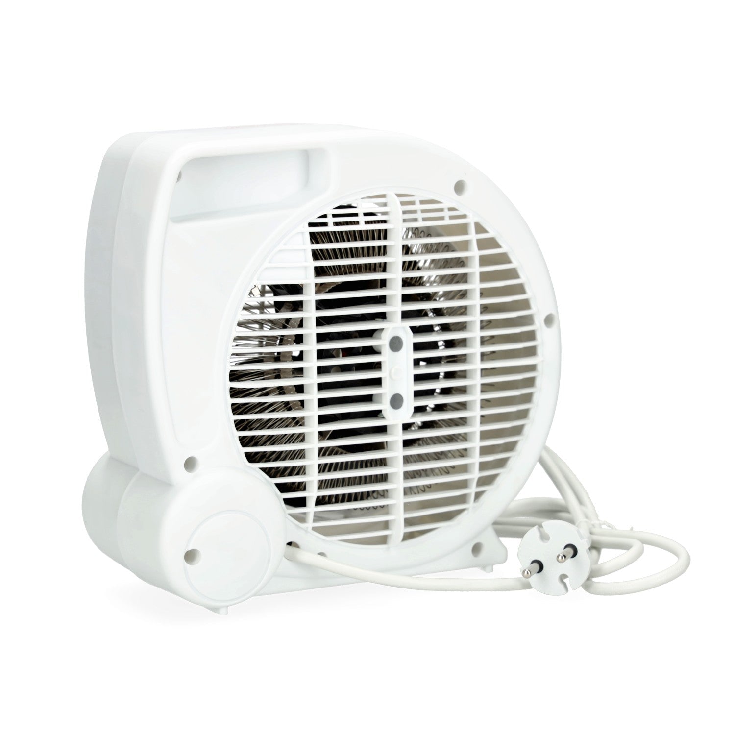 Termowentylator AERO 2000W z regulacją nawiewu - LAITICA