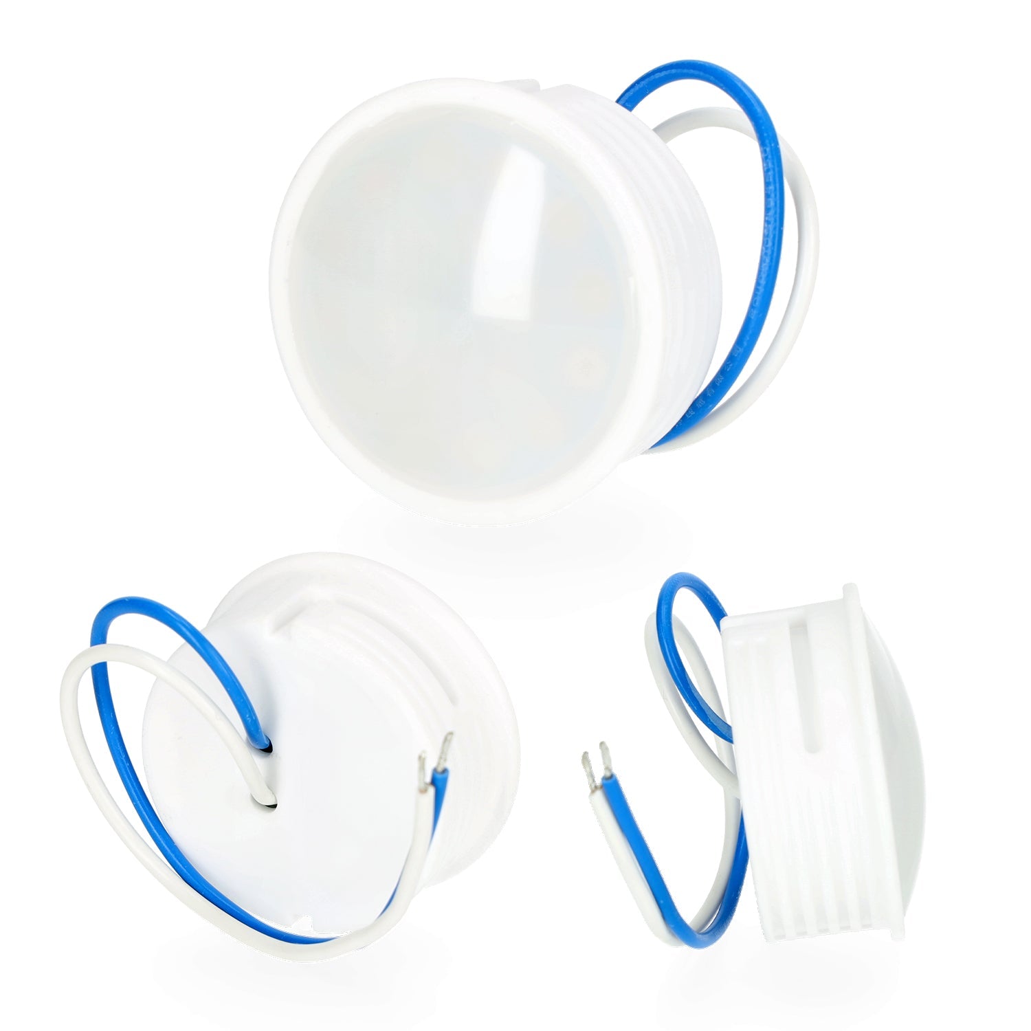 Wkład Moduł Żarówka LED 5W BARWA BIAŁA neutralna 450lm 120° 4000K - LAITICA