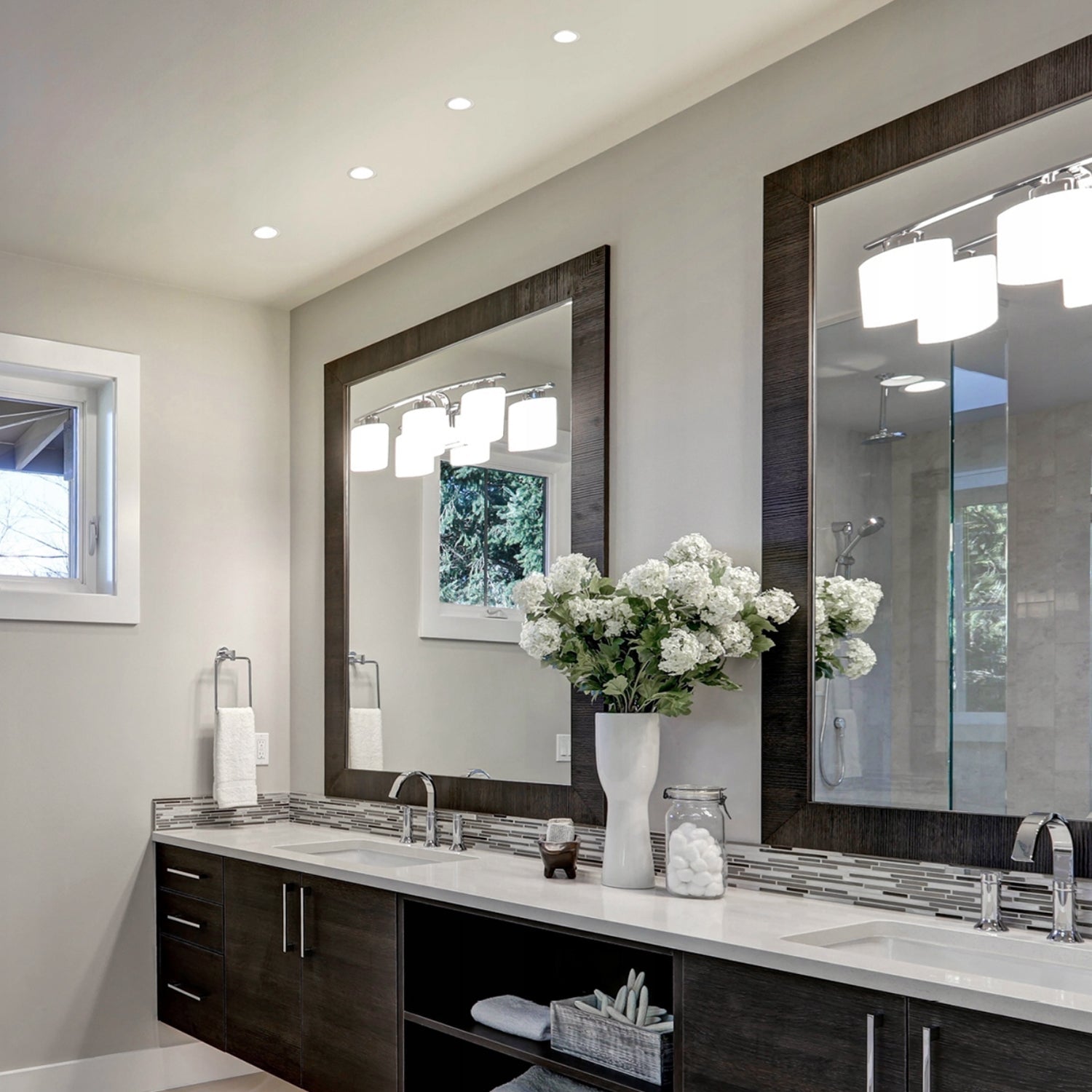 Wkład Moduł Żarówka LED 5W BARWA BIAŁA neutralna 450lm 120° 4000K - LAITICA