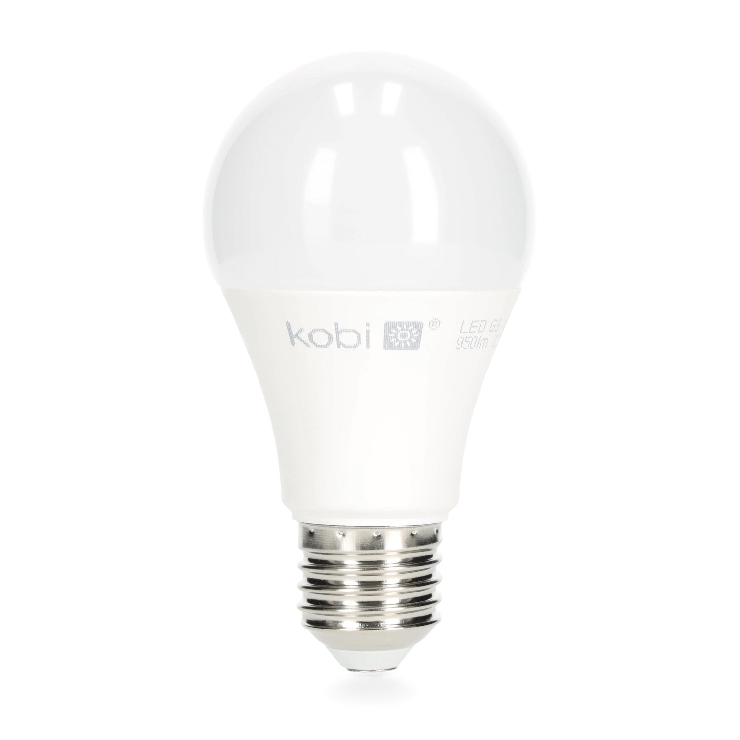 Żarówka kulka LED 10W E27 barwa zimnobiała 6000K - LAITICA