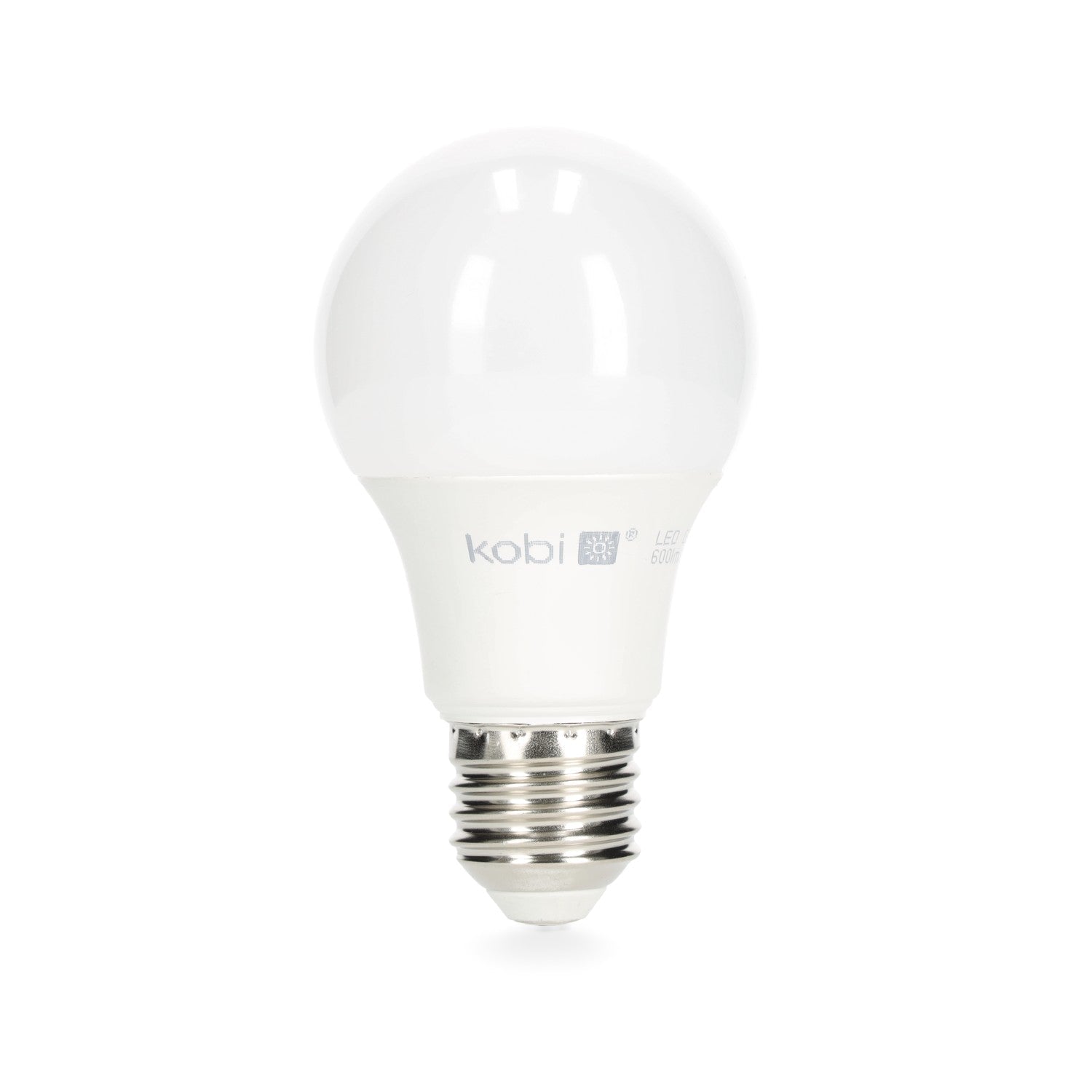 Żarówka kulka LED 7W E27 barwa neutralna 4000K - LAITICA