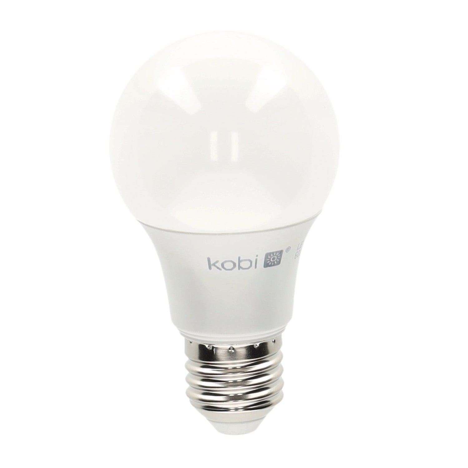 Żarówka kulka LED 7W E27 barwa zimnobiała 6000K - LAITICA