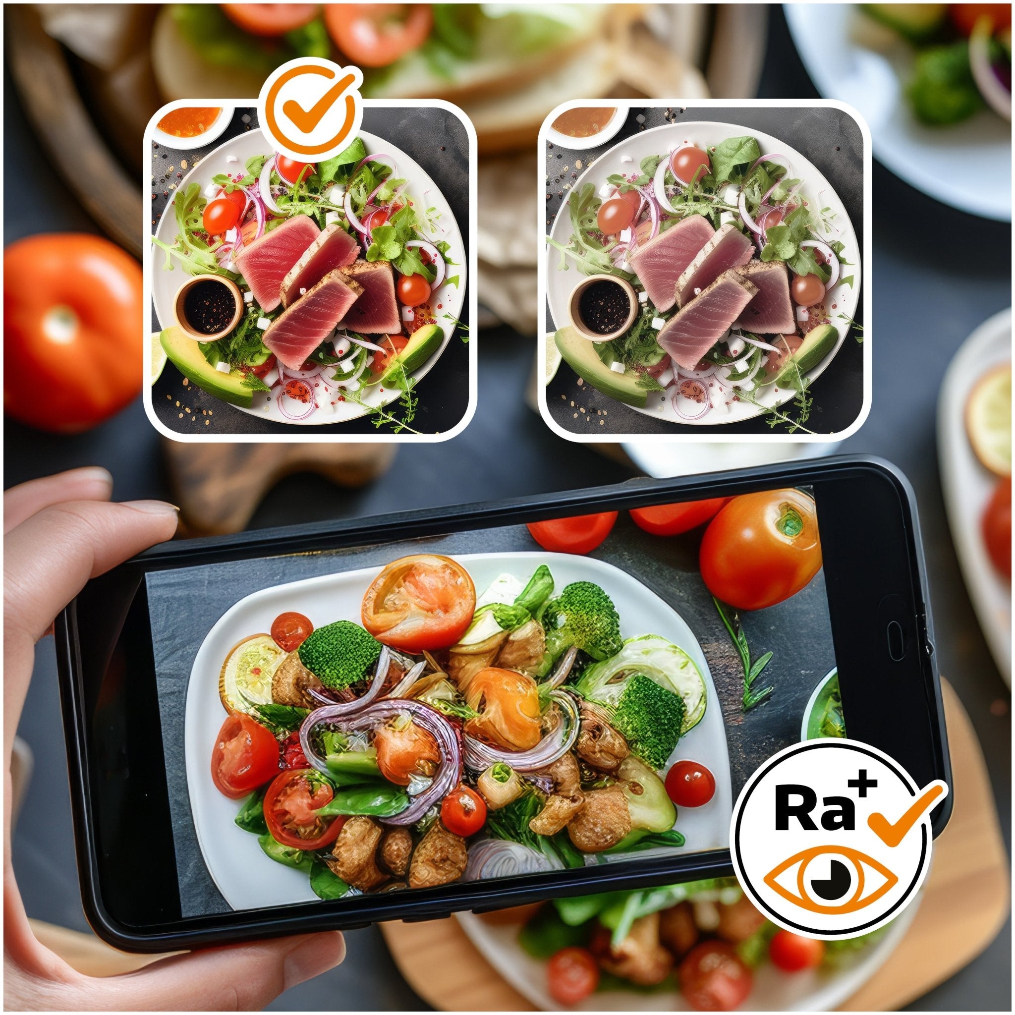 Żarówka kulka LED MB 8,5W E27 Barwa Neutralna biała 806lm 4000K - LAITICA