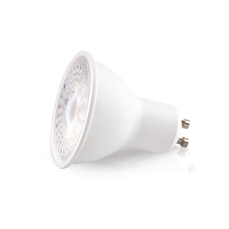 Żarówka LED 3W GU10 PREMIUM barwa ciepłobiała - LAITICA