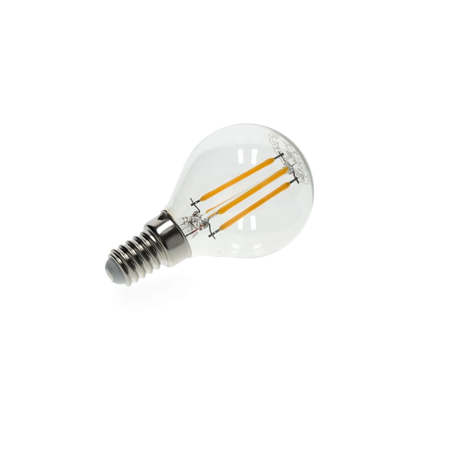 Żarówka LED 4W E14 barwa CIEPŁOBIAŁA 360 stopni 470lm - LAITICA