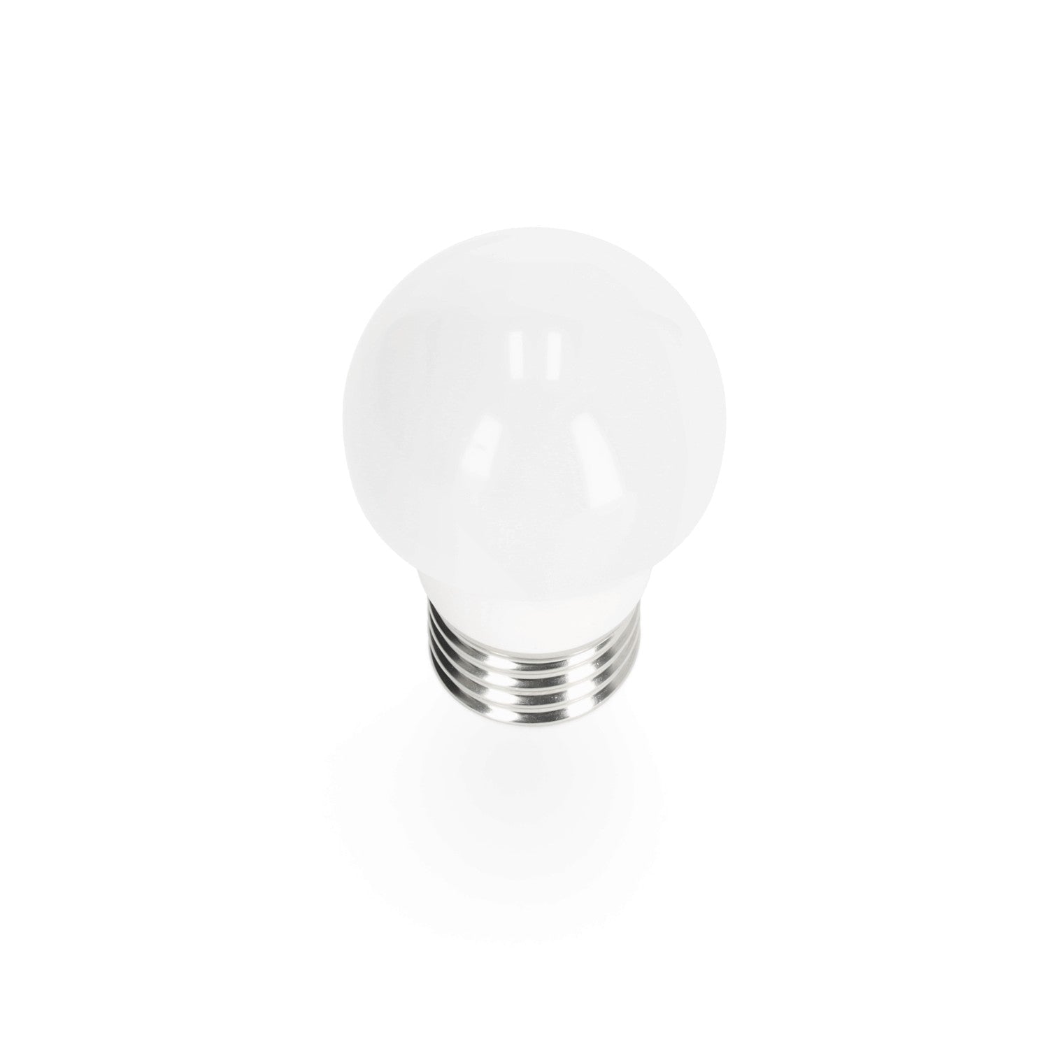 Żarówka LED 6W E27 barwa zimna 6000K KULKA - LAITICA