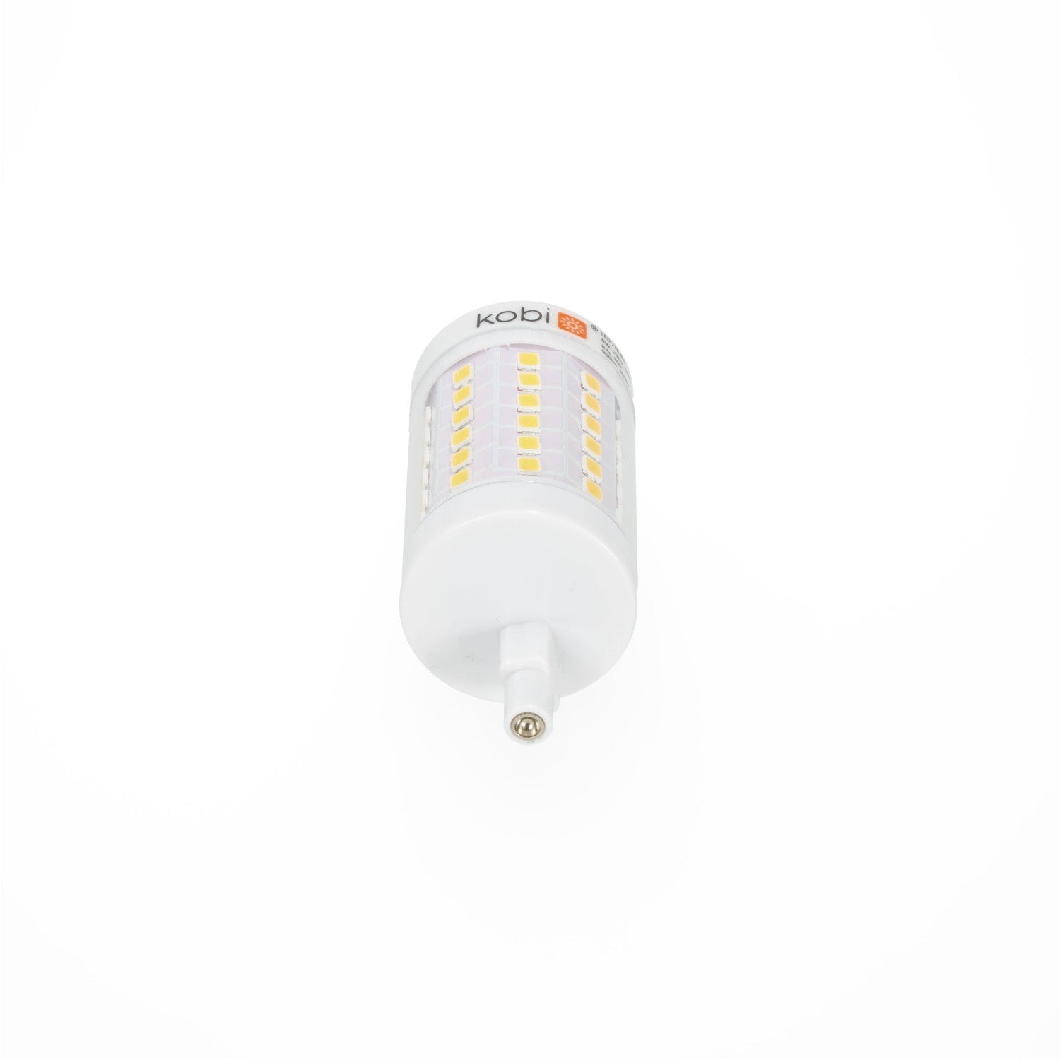 Żarówka LED 8W R7s barwa ciepłobiała 3000K 900lm - LAITICA