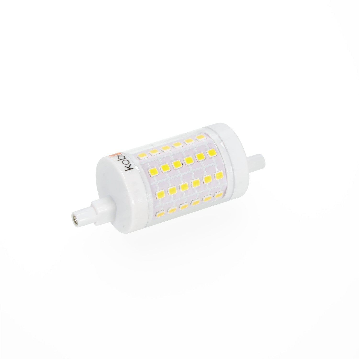 Żarówka LED 8W R7s barwa neutralna biała 4000K 900lm - LAITICA