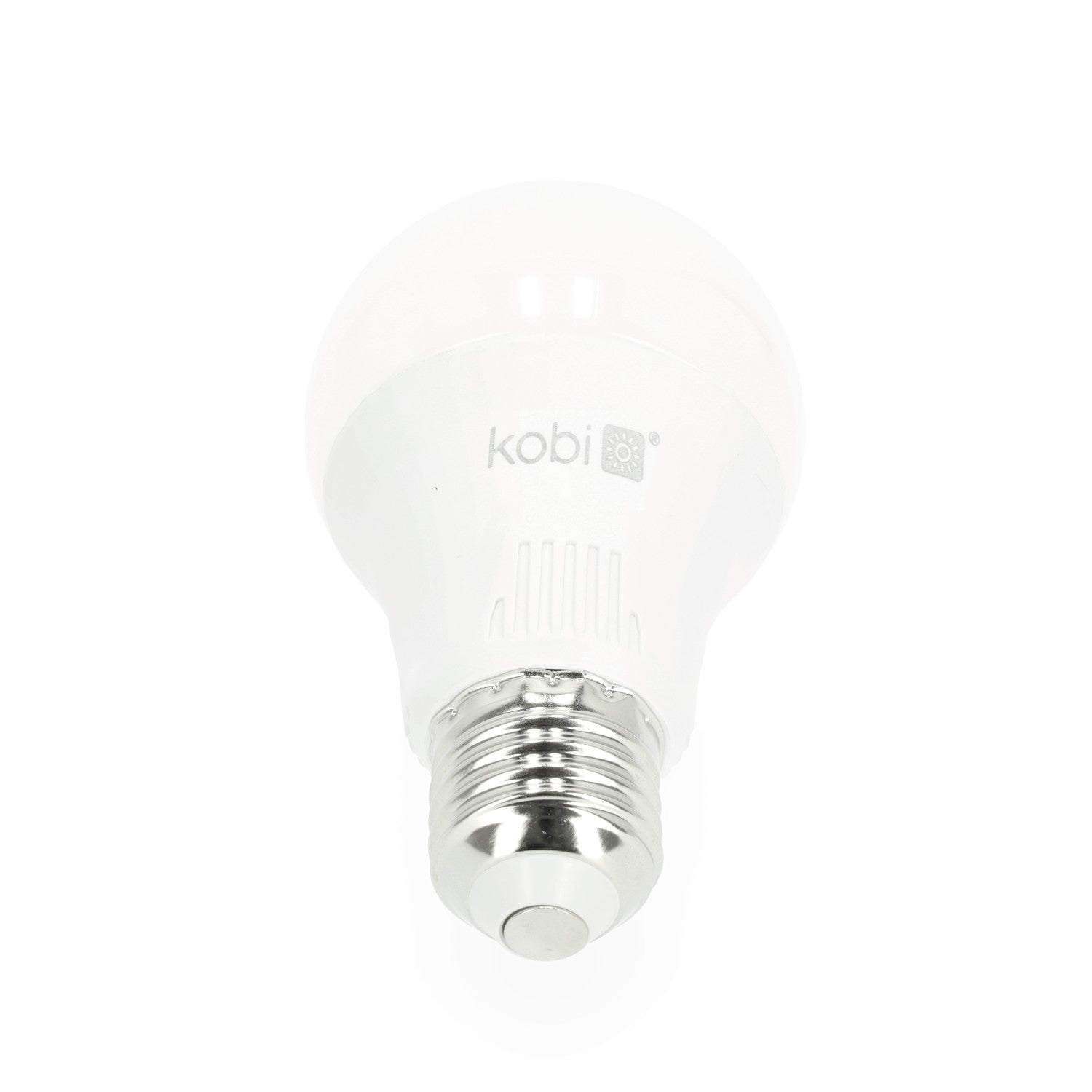 Żarówka LED 9W E27 PREMIUM barwa neutralna 4000K czujnik ruchu i natężenia światła - LAITICA