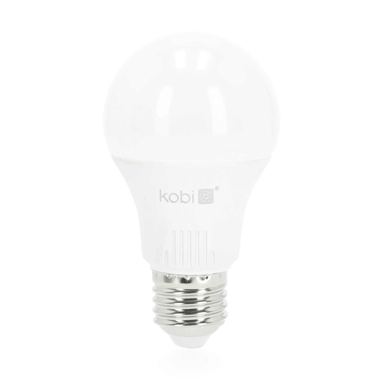 Żarówka LED 9W E27 PREMIUM barwa neutralna 4000K czujnik ruchu i natężenia światła - LAITICA