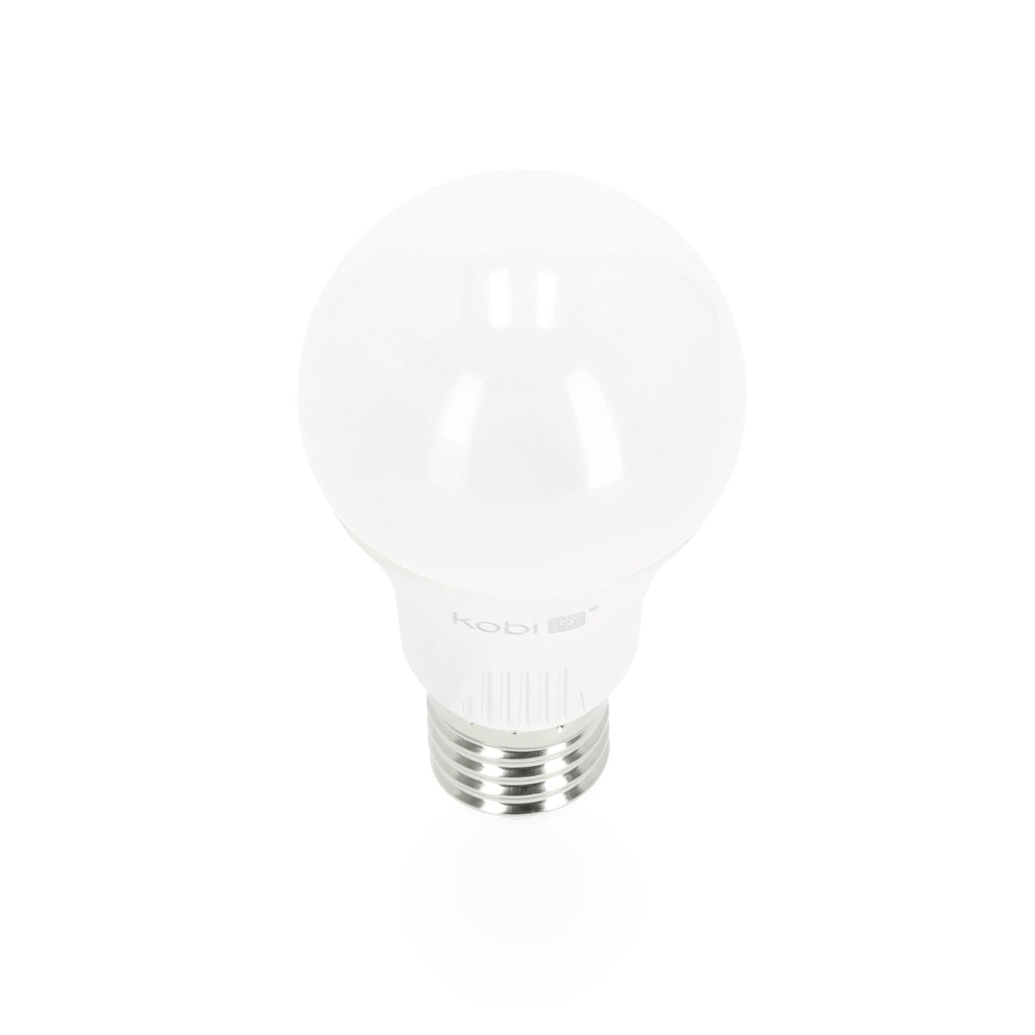 Żarówka LED 9W E27 PREMIUM barwa zimnobiała 6500K czujnik ruchu i natężenia światła - LAITICA