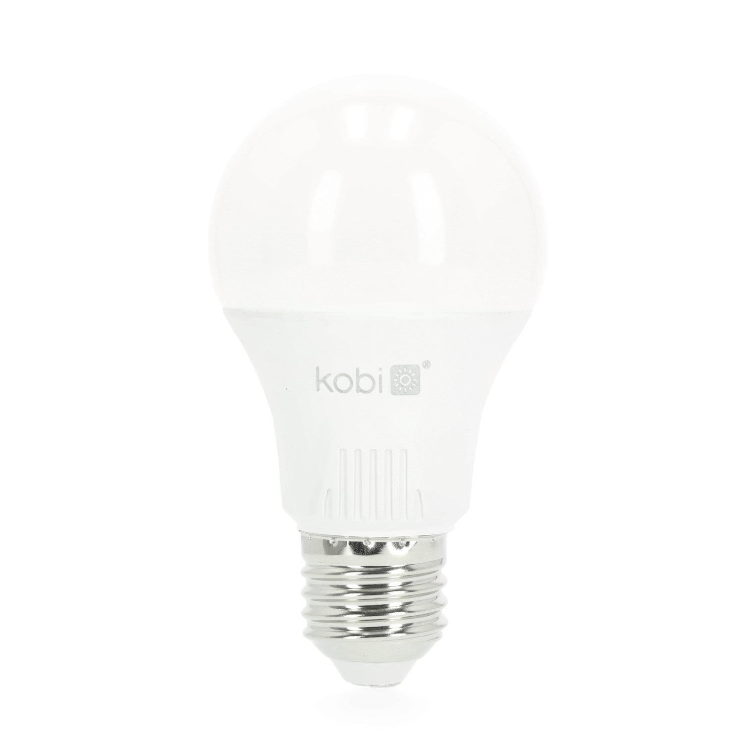 Żarówka LED 9W E27 PREMIUM barwa zimnobiała 6500K czujnik ruchu i natężenia światła - LAITICA
