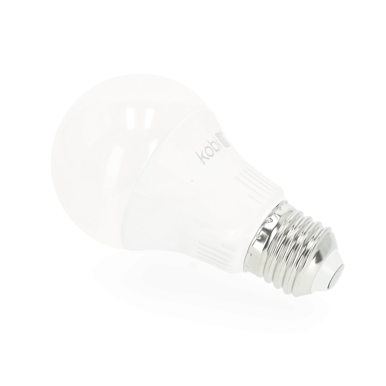 Żarówka LED 9W E27 PREMIUM barwa zimnobiała 6500K czujnik ruchu i natężenia światła - LAITICA