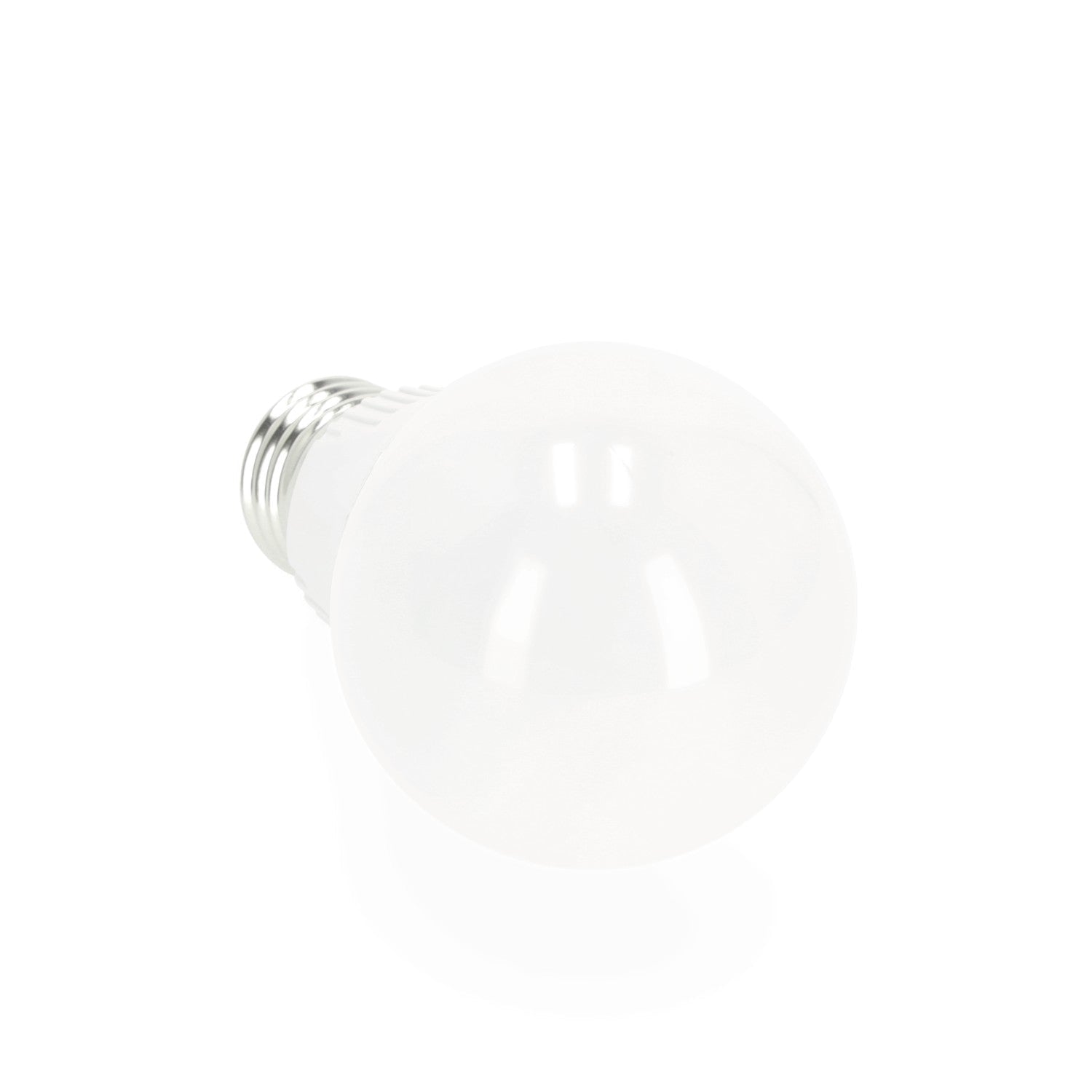 Żarówka LED 9W E27 PREMIUM barwa zimnobiała 6500K czujnik ruchu i natężenia światła - LAITICA