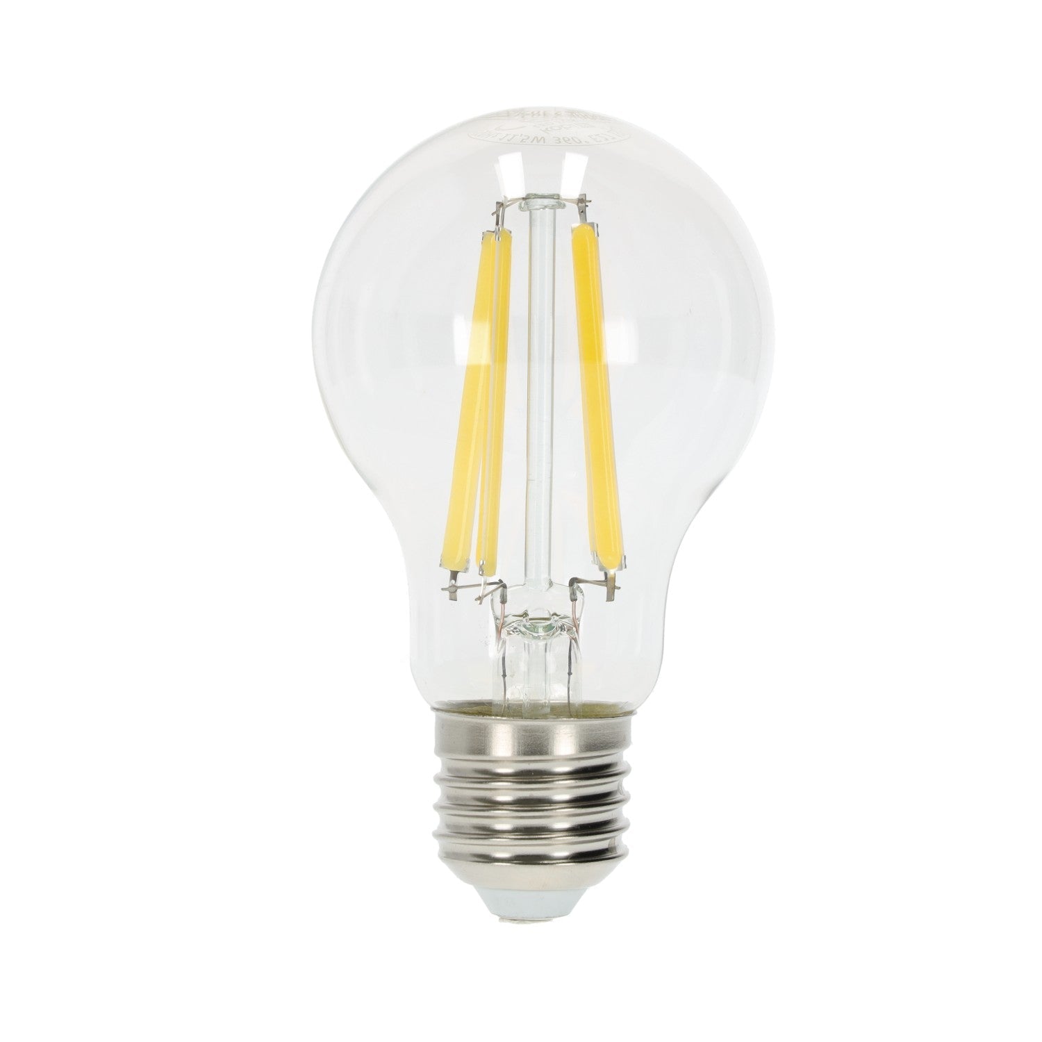 Żarówka LED E27 11,5W barwa ciepłobiała 360 LINE 1521 lm - LAITICA