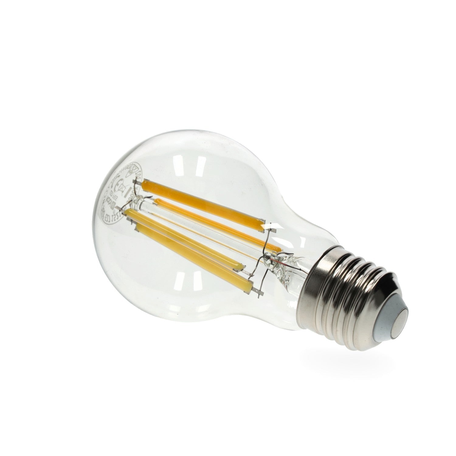 Żarówka LED E27 11,5W barwa ciepłobiała 360 LINE 1521 lm - LAITICA