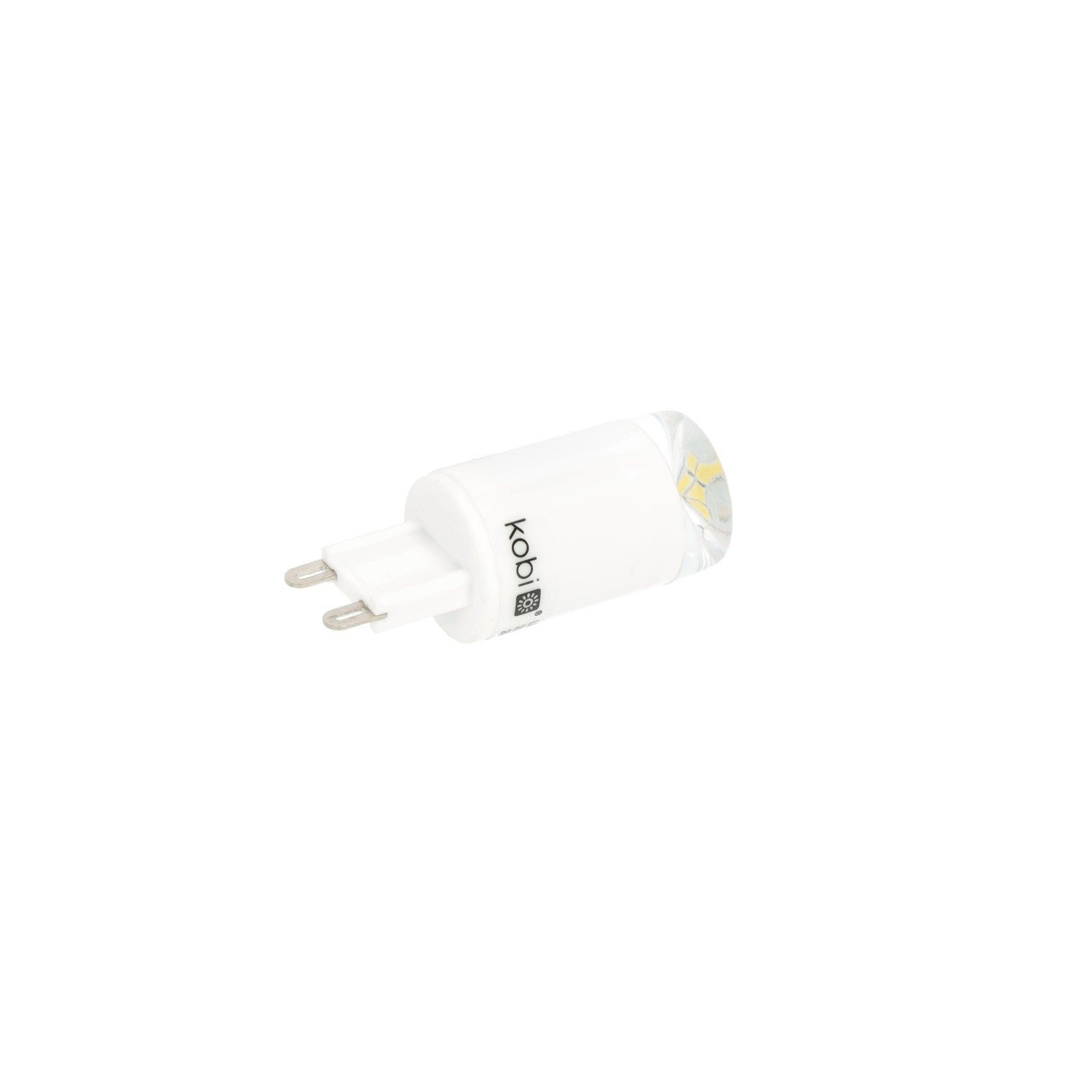 Żarówka LED G9 3W barwa CIEPŁA BIAŁA 3000K 285lm - LAITICA
