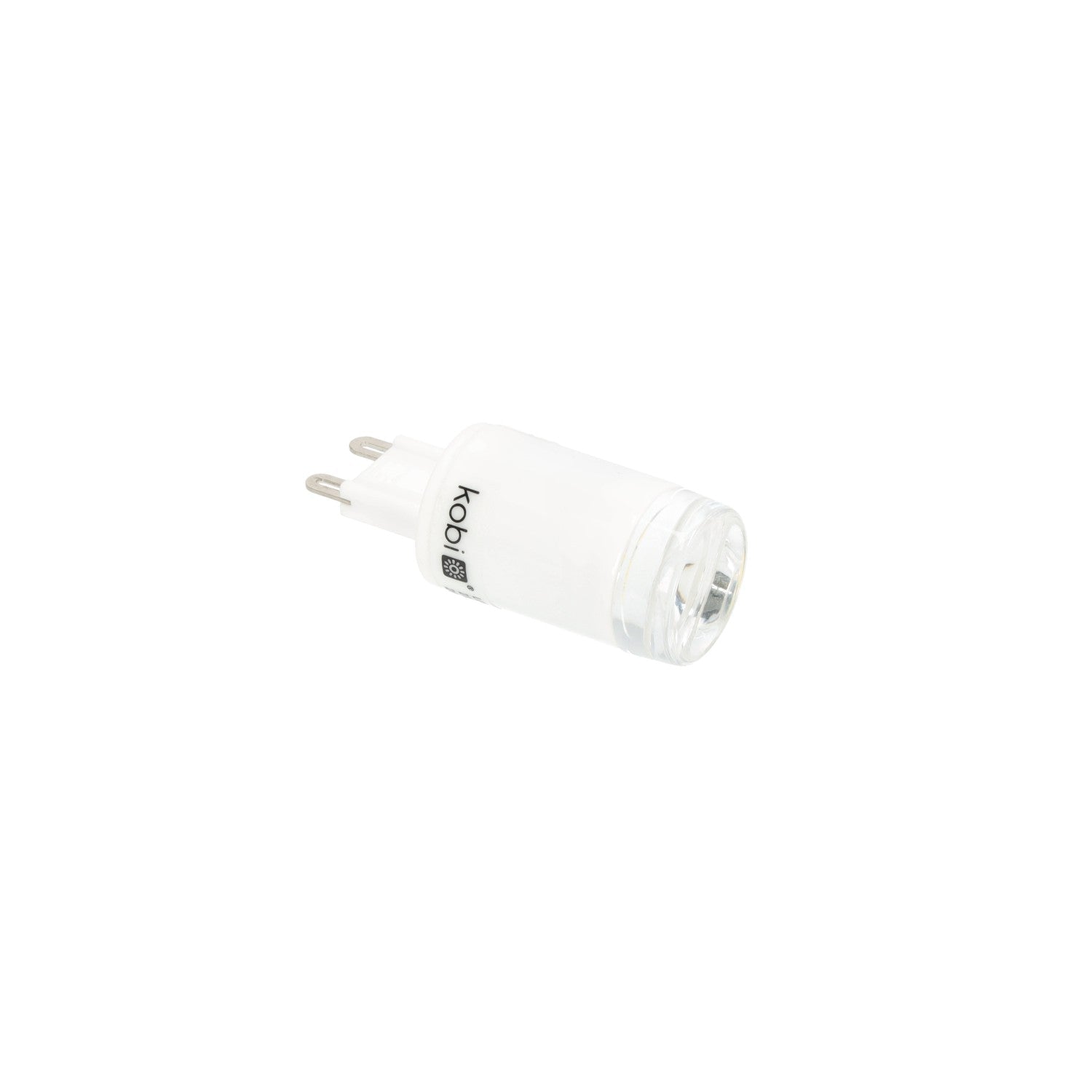 Żarówka LED G9 3W barwa CIEPŁA BIAŁA 3000K 285lm - LAITICA