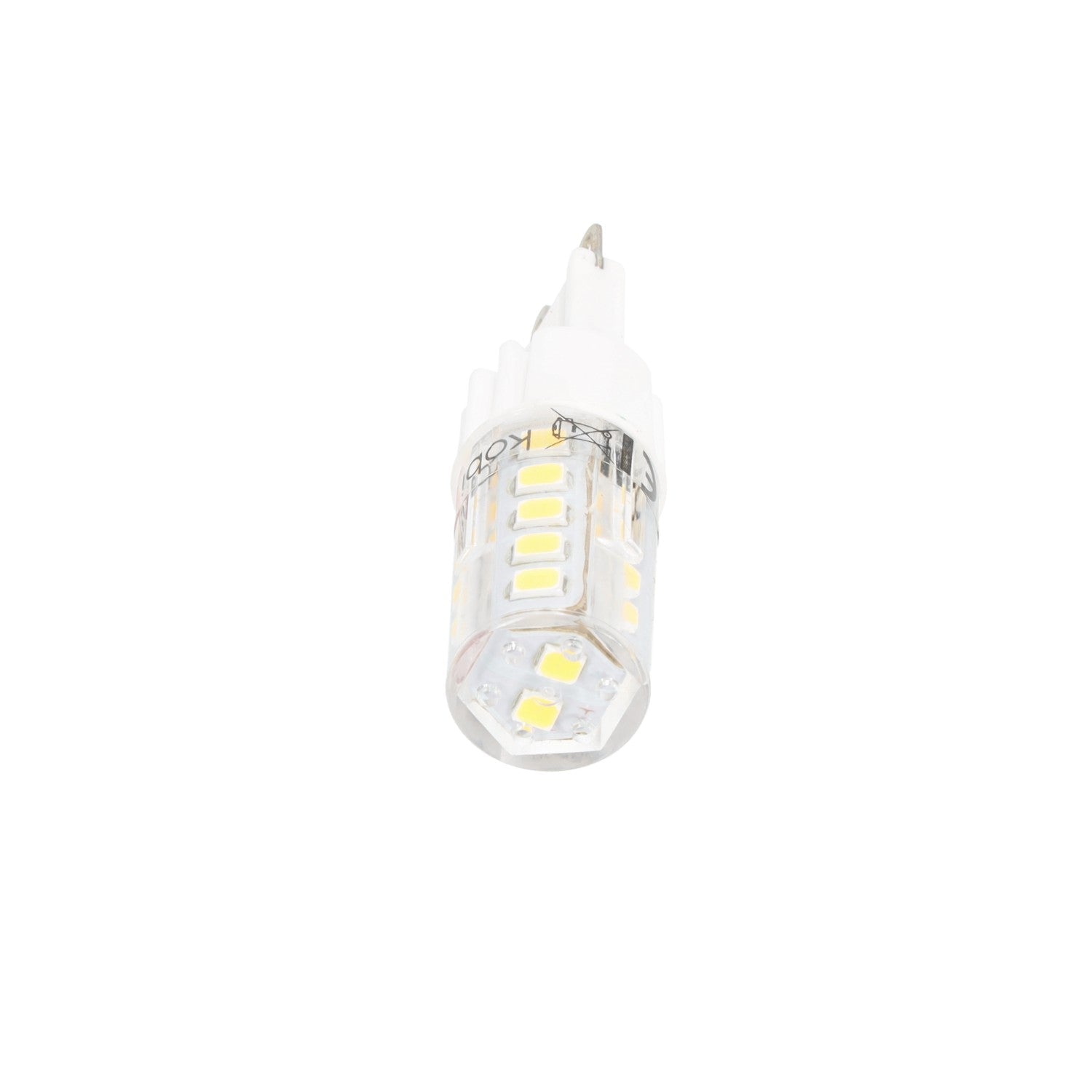 Żarówka LED G9 4W barwa NEUTRALNA BIAŁA 4000K 380lm - LAITICA