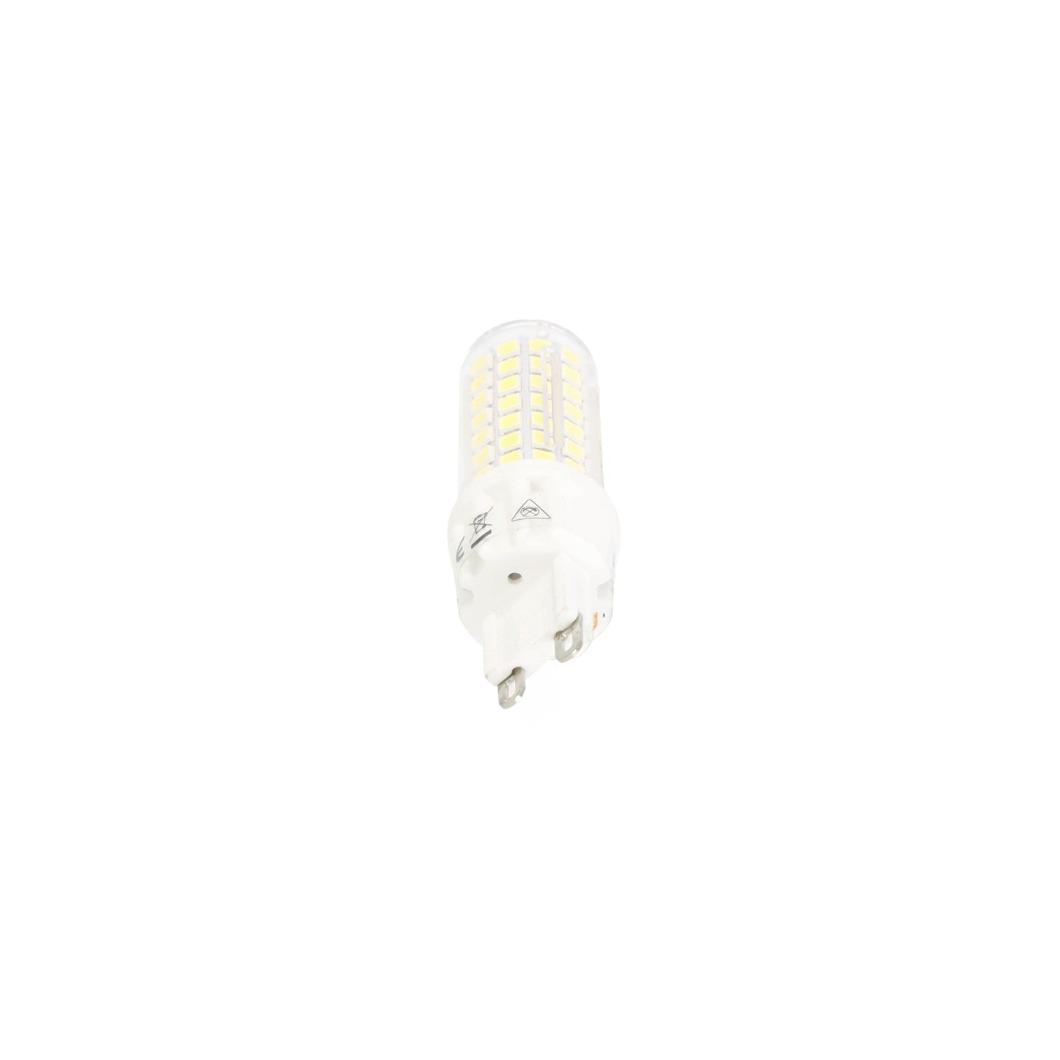 Żarówka LED G9 6W barwa ZIMNA 6000K 600lm - LAITICA