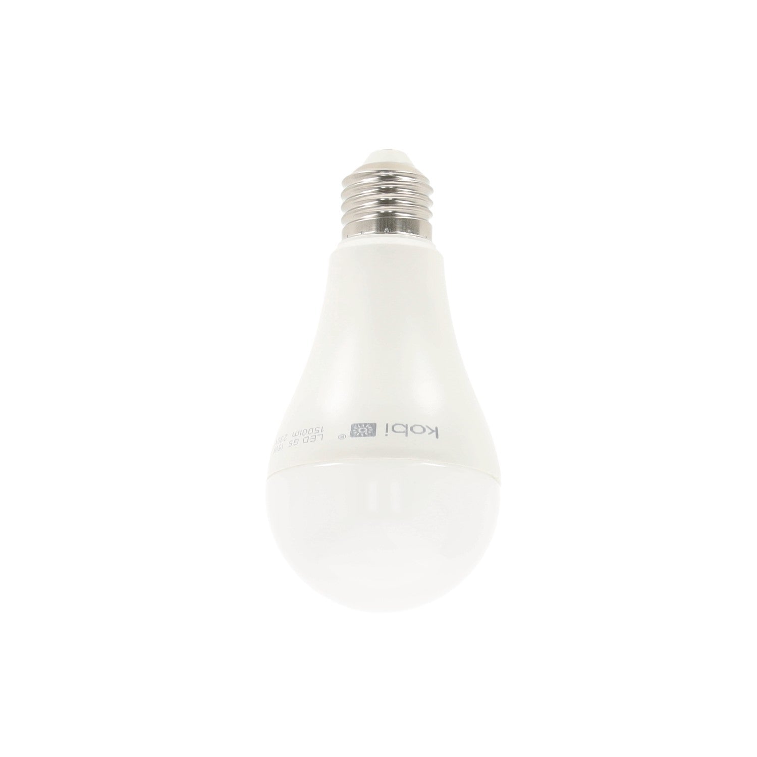 Żarówka LED GS 15W E27 barwa zimnobiała - LAITICA