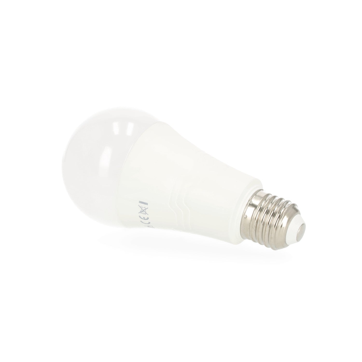 Żarówka LED GS 18W E27 barwa ciepłobiała - LAITICA