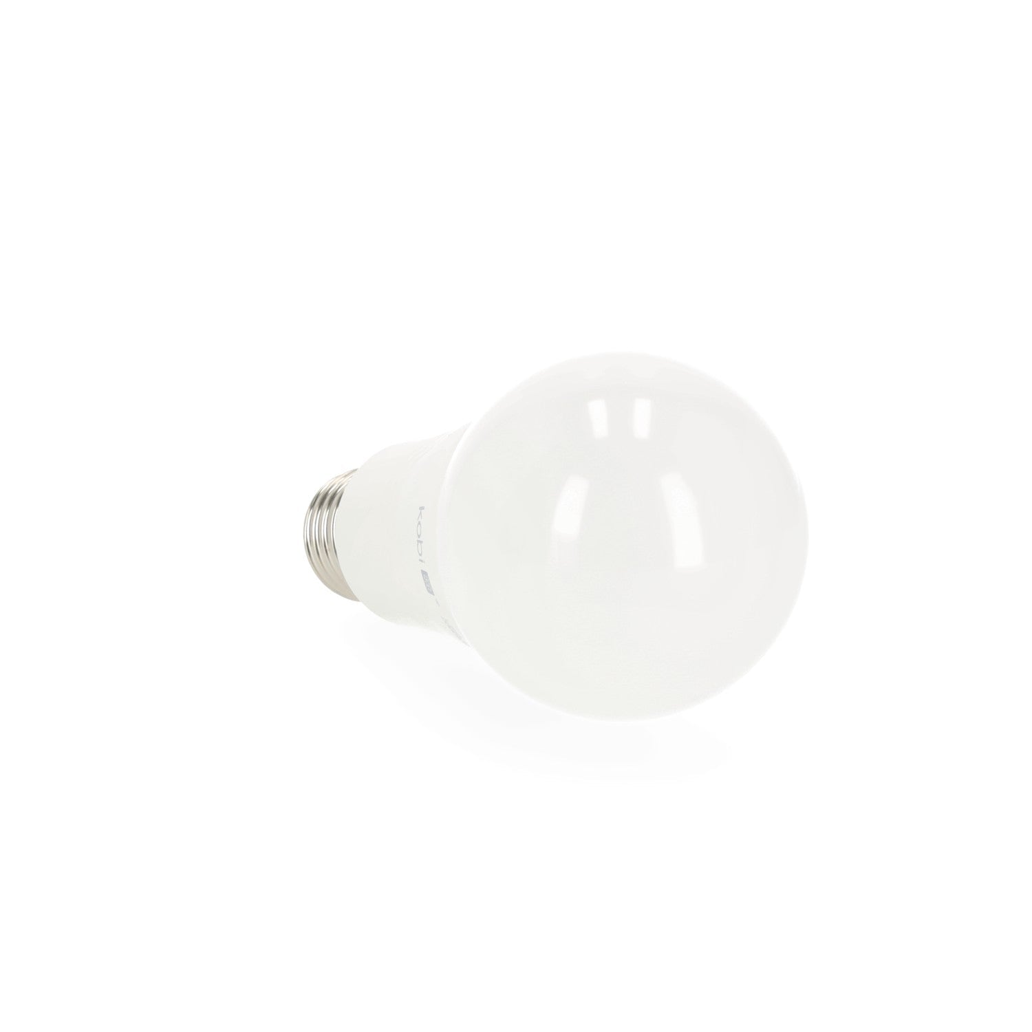 Żarówka LED GS 18W E27 barwa ciepłobiała - LAITICA