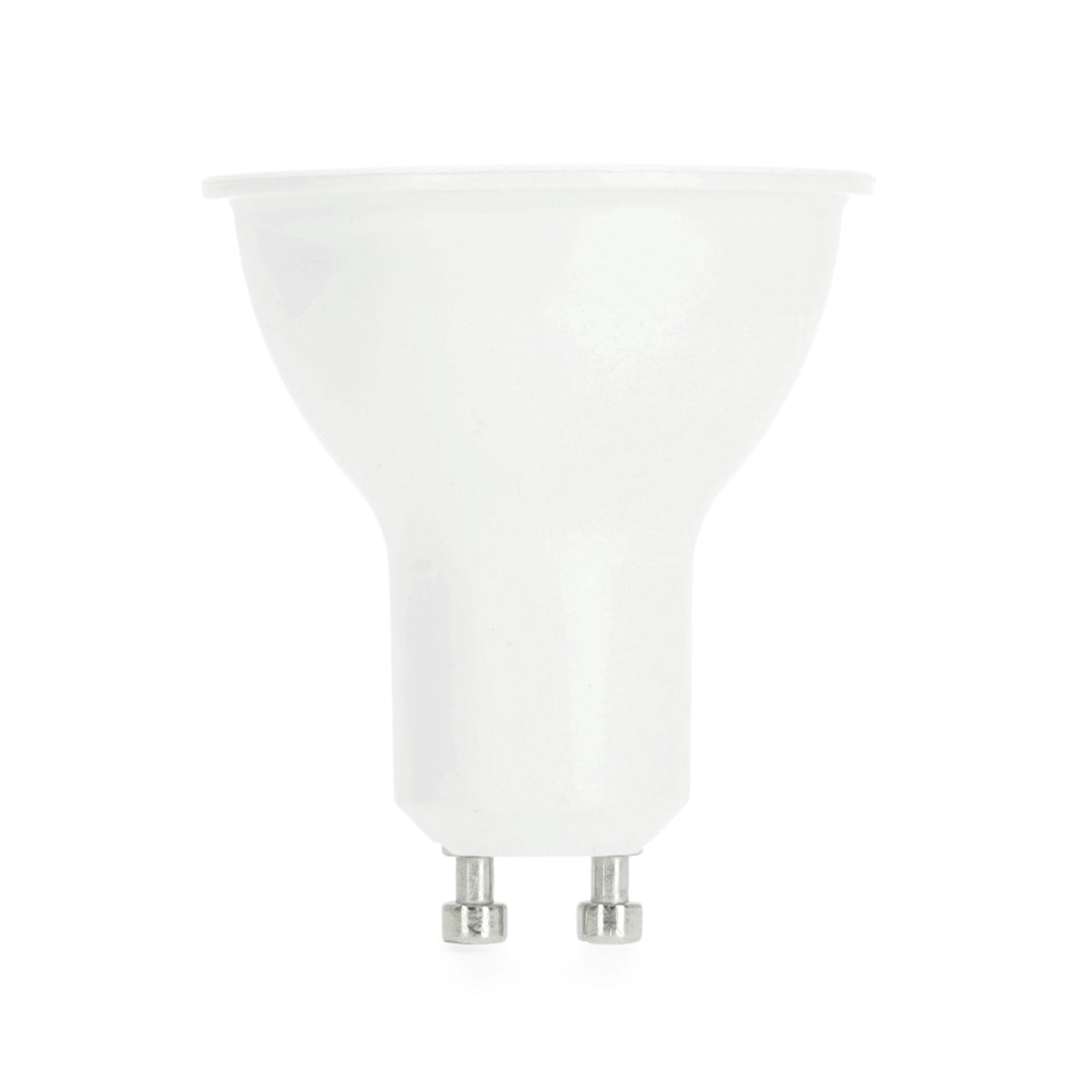 Żarówka LED GU10 5W barwa ciepła BIAŁA LED Light System - LAITICA