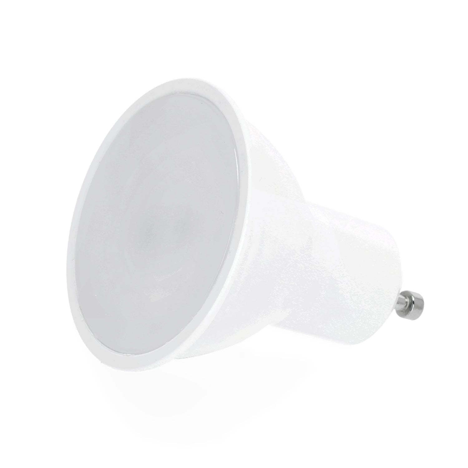 Żarówka LED GU10 5W barwa ciepła BIAŁA LED Light System - LAITICA