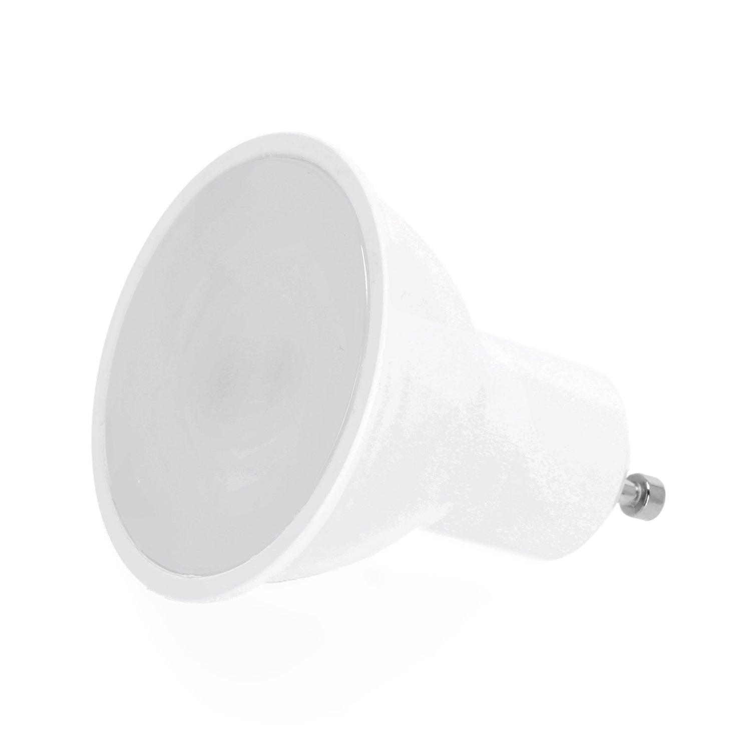 Żarówka LED GU10 5W barwa neutralna BIAŁA 4000K LLS - LAITICA