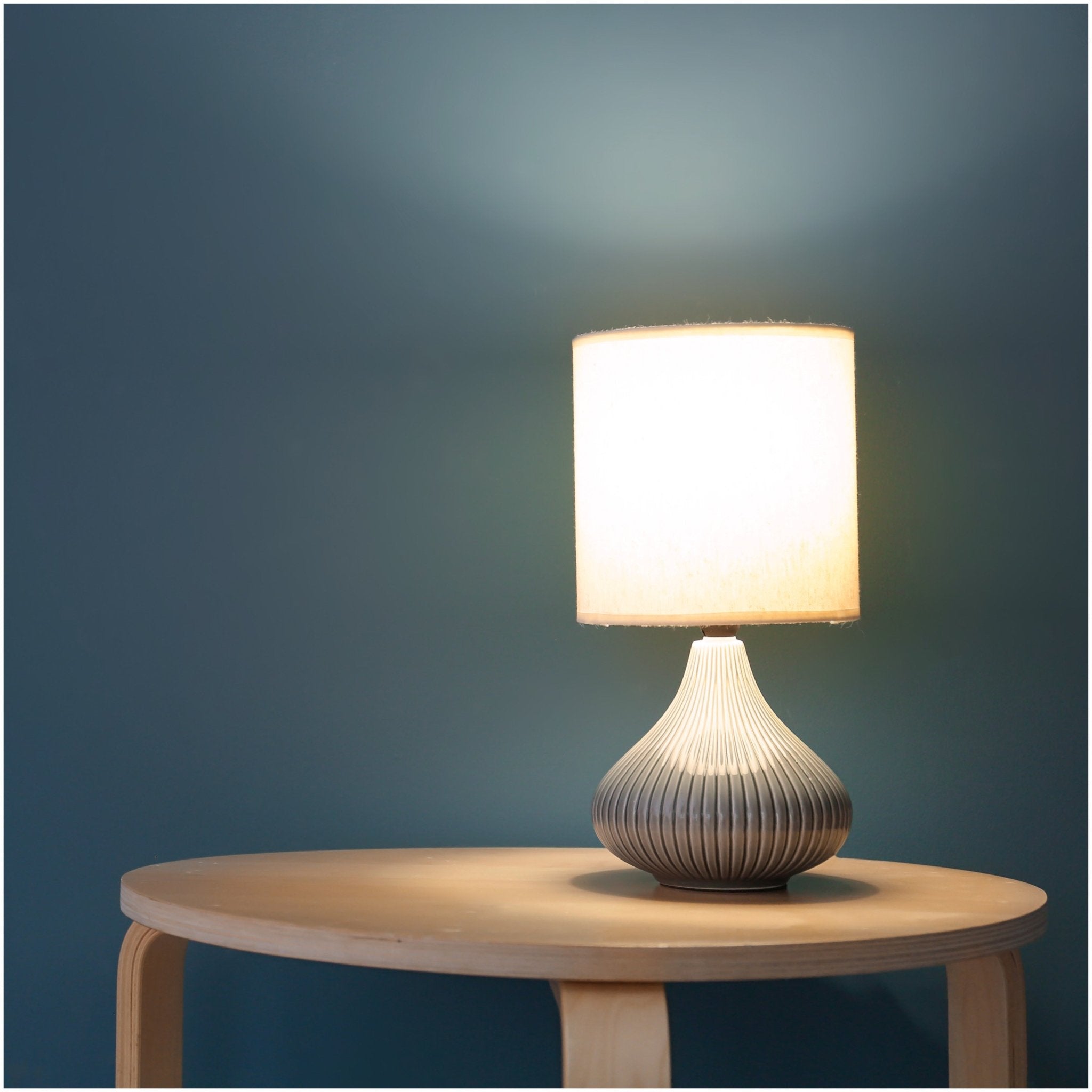 Żarówka LED MB 8,5W Barwa Neutralna Biała E14 4000K 180 stopni 806lm - LAITICA