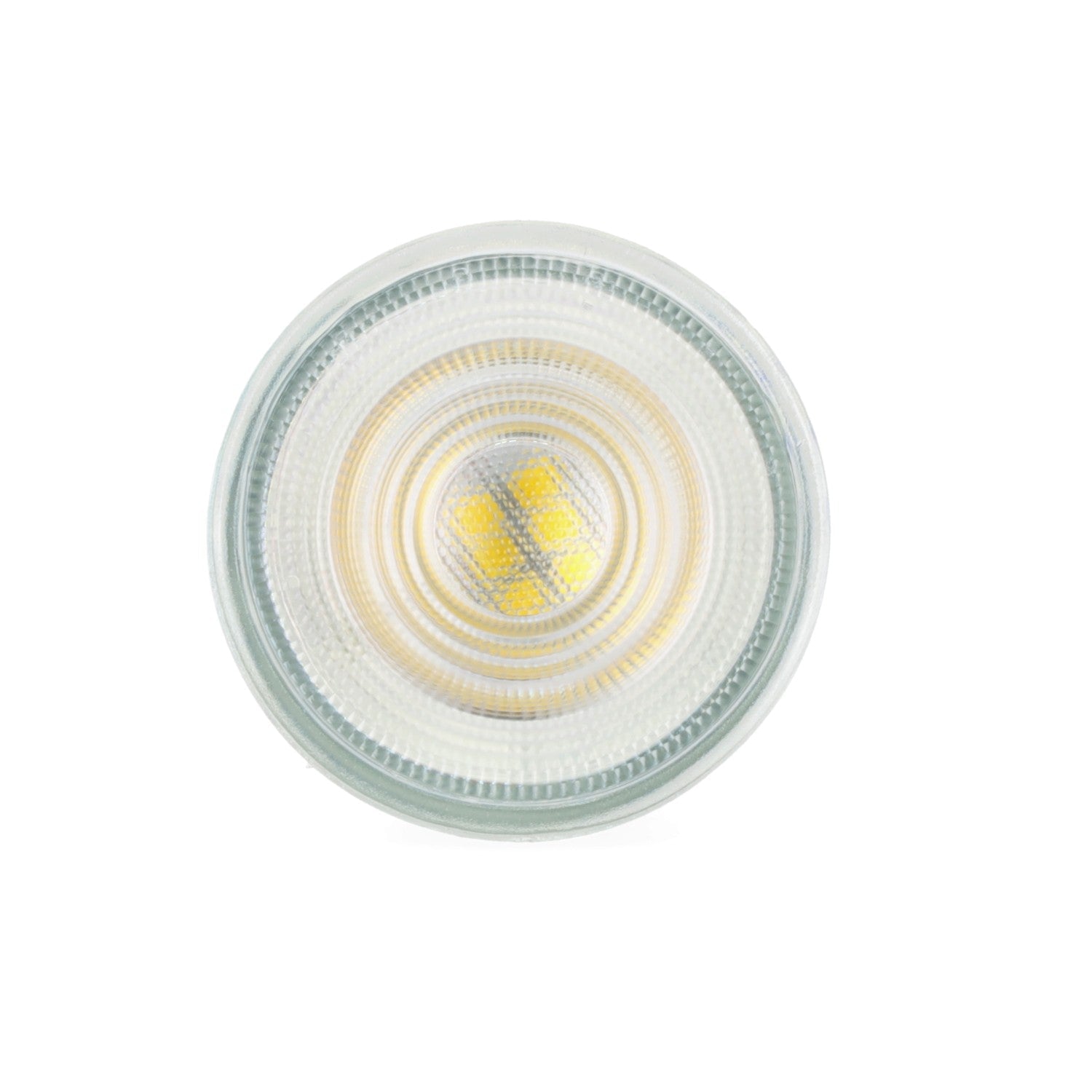 Żarówka LED PHILIPS GU10 4W barwa ciepła ściemnialna - LAITICA