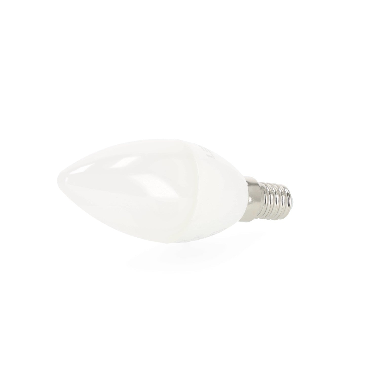 Żarówka LED SW 7W E14 barwa neutralna biała - LAITICA