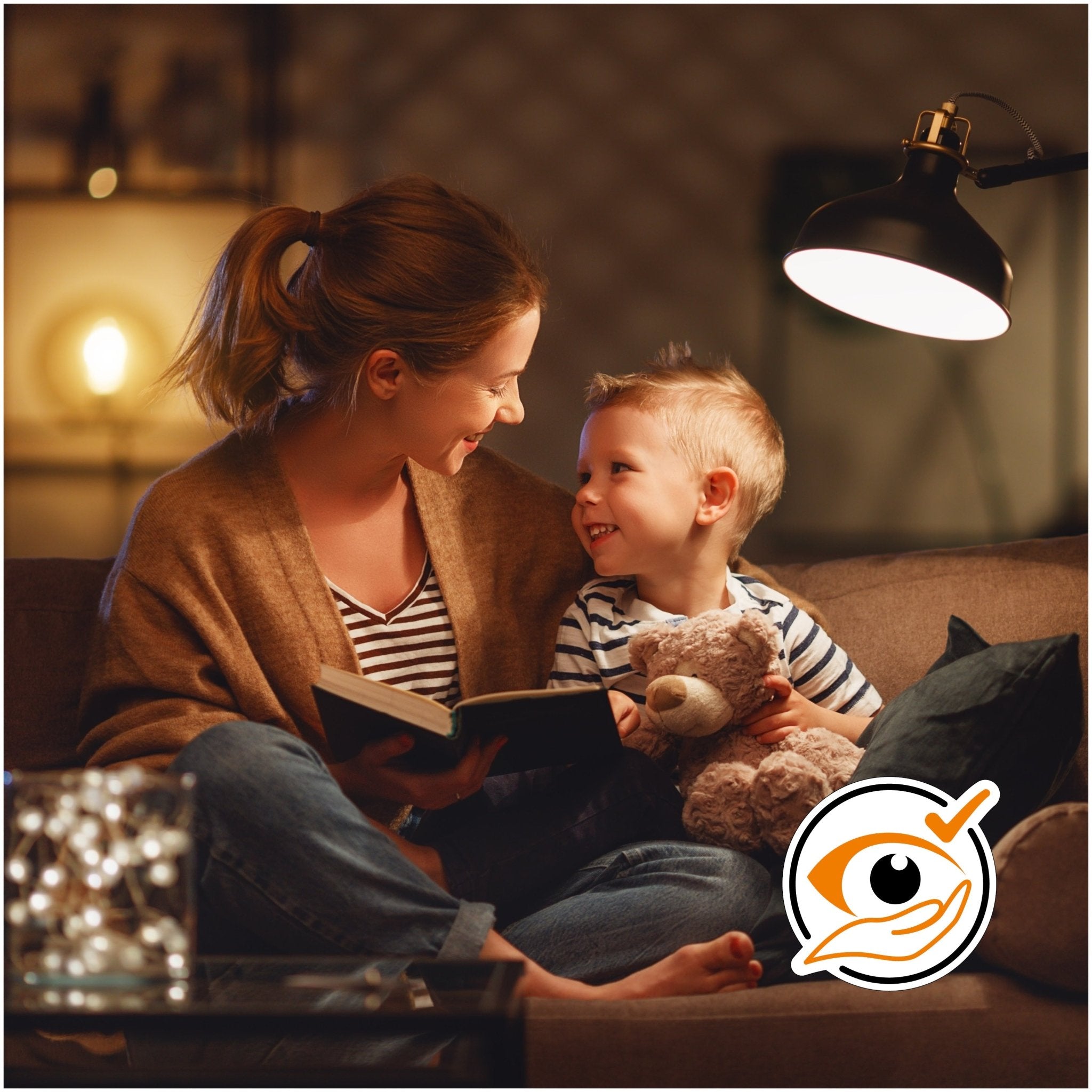 Żarówka LED SW E14 8,5W Barwa Neutralna biała 4000K 806lm Żarówka Świeczka - LAITICA